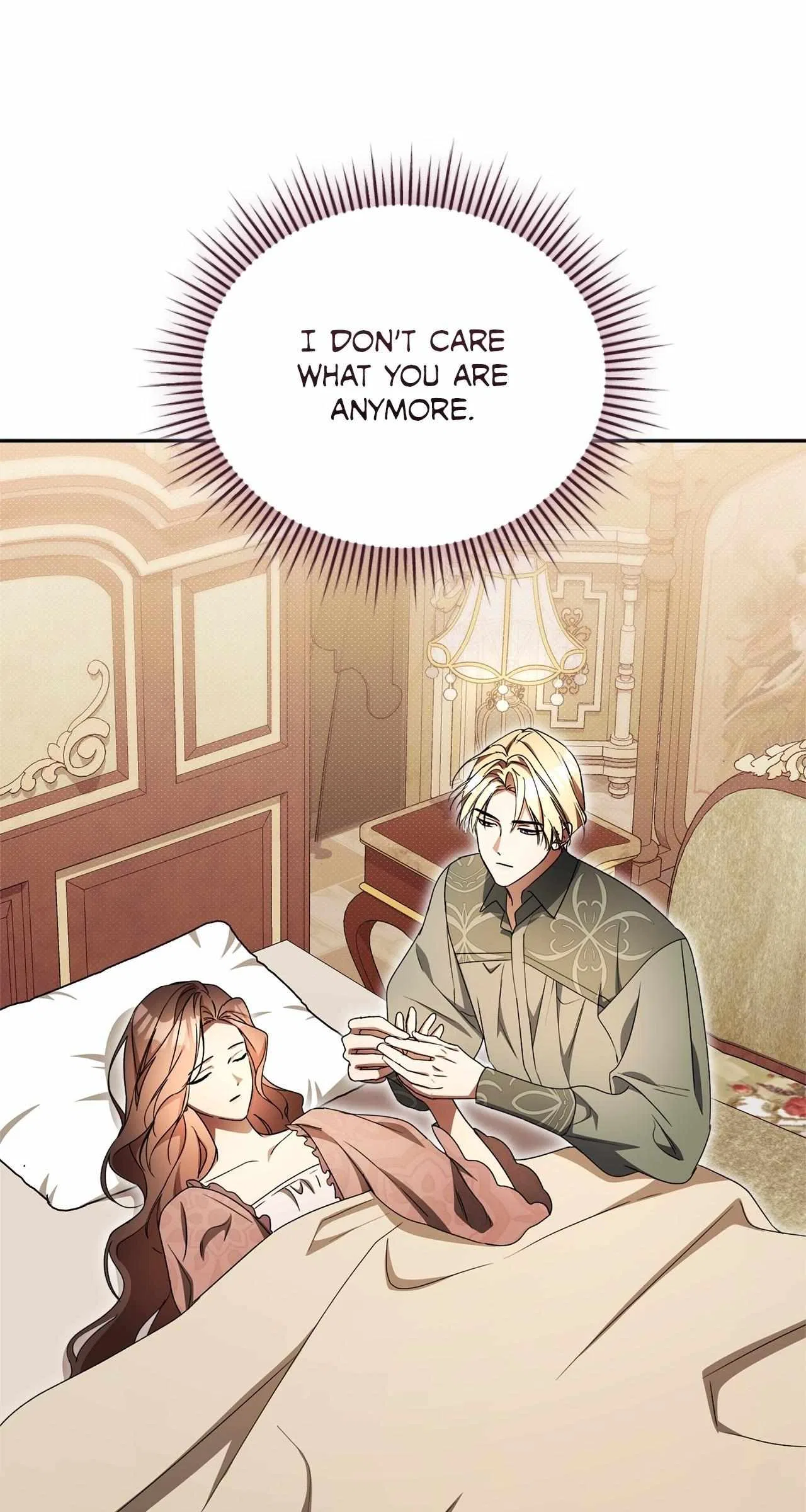 Arrogant Regret Chapter 37 – Page 63