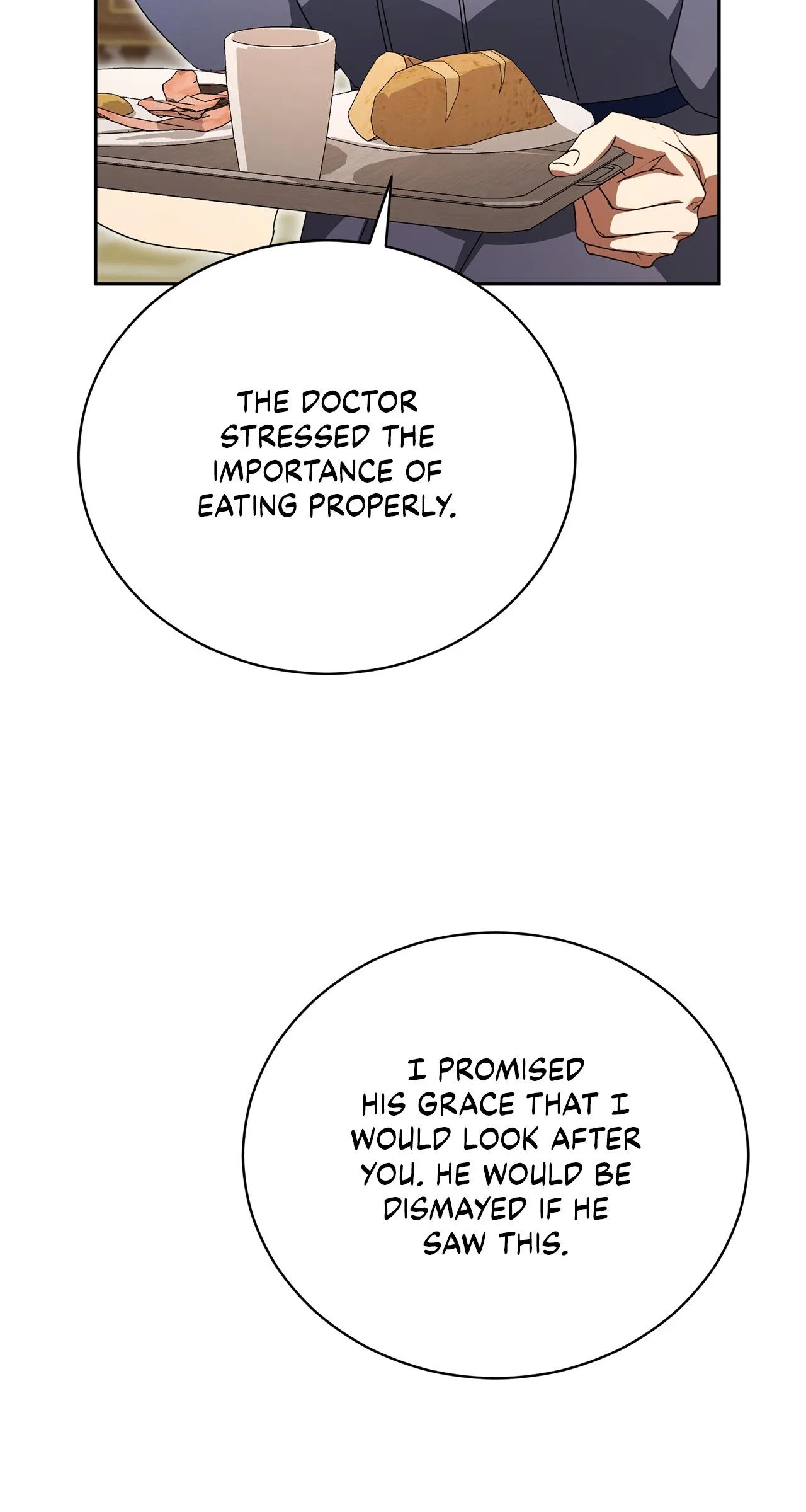 Arrogant Regret Chapter 37 – Page 86