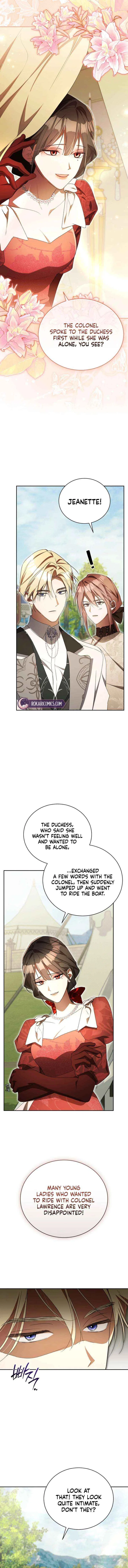 Arrogant Regret Chapter 36 – Page 2
