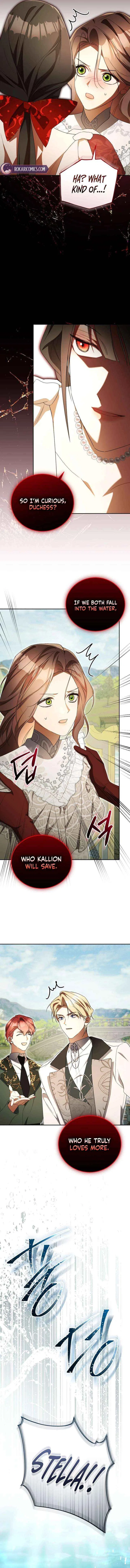 Arrogant Regret Chapter 36 – Page 11