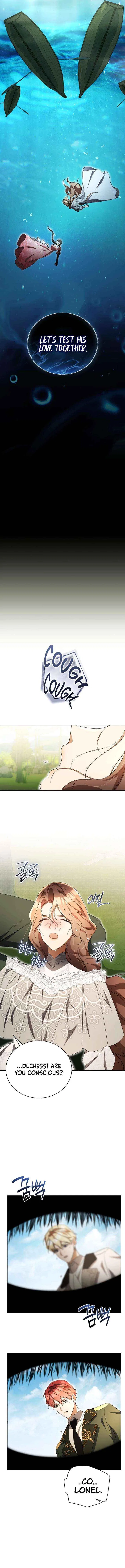 Arrogant Regret Chapter 36 – Page 12