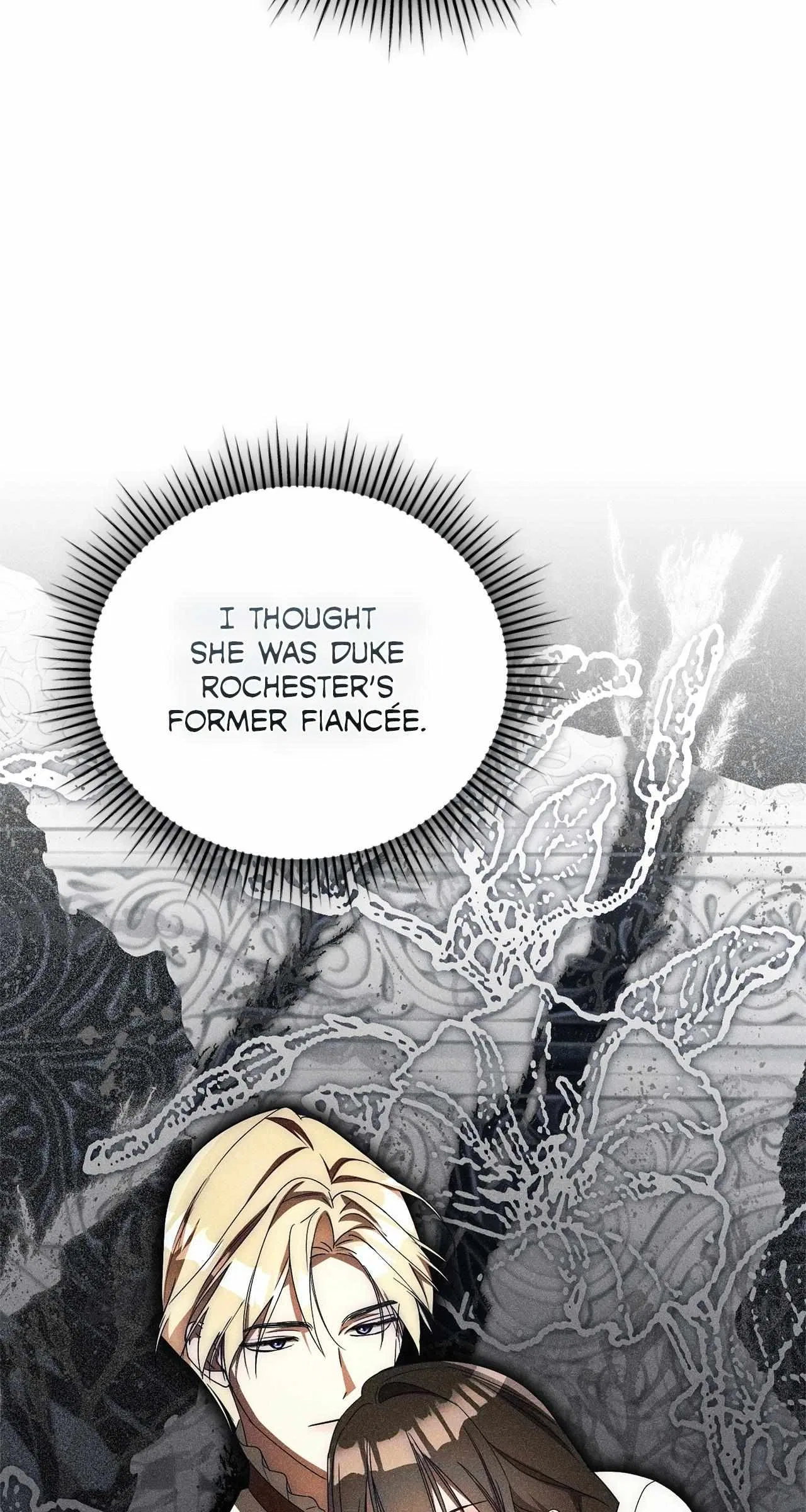 Arrogant Regret Chapter 35 – Page 3