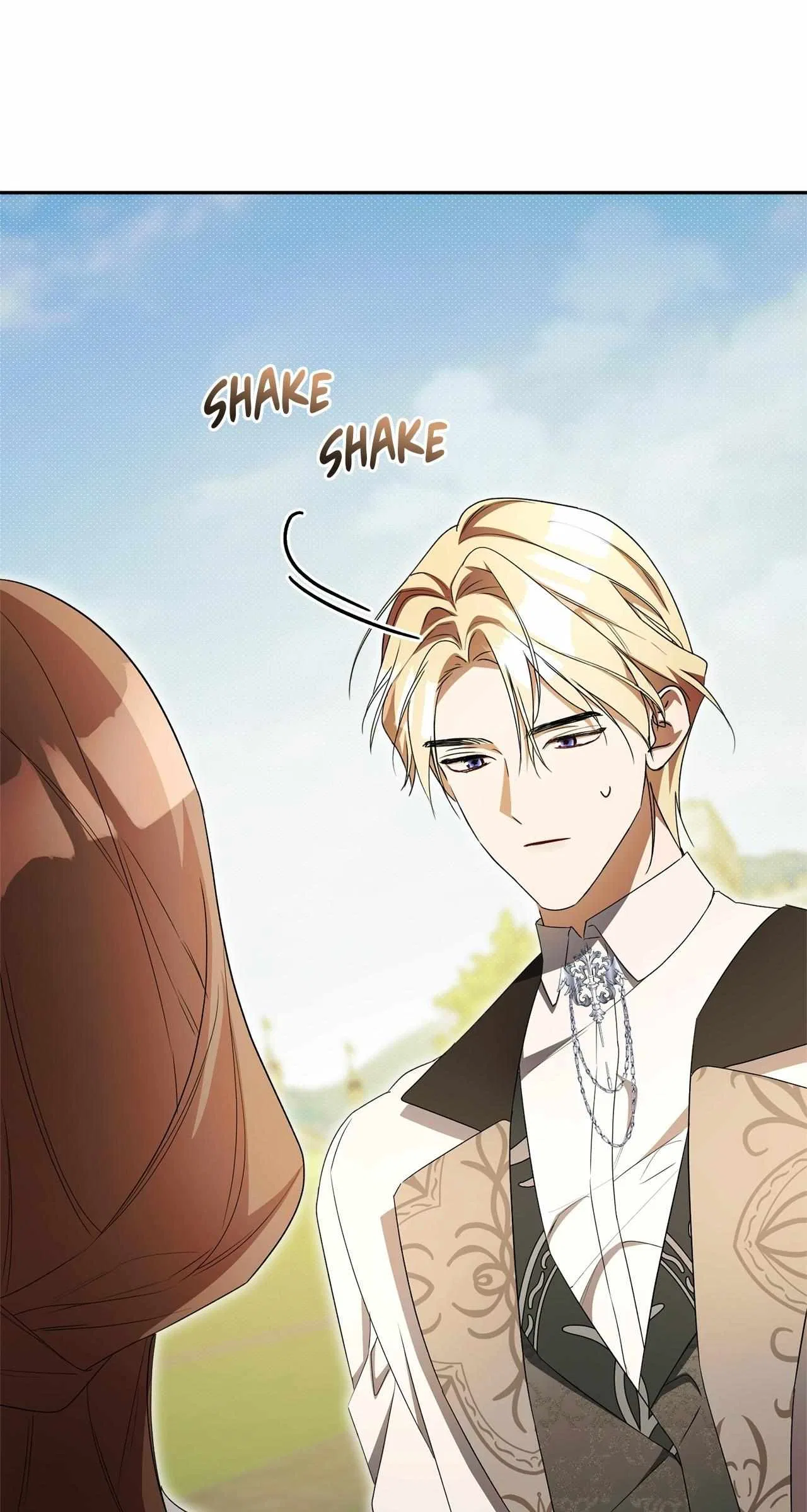 Arrogant Regret Chapter 35 – Page 9