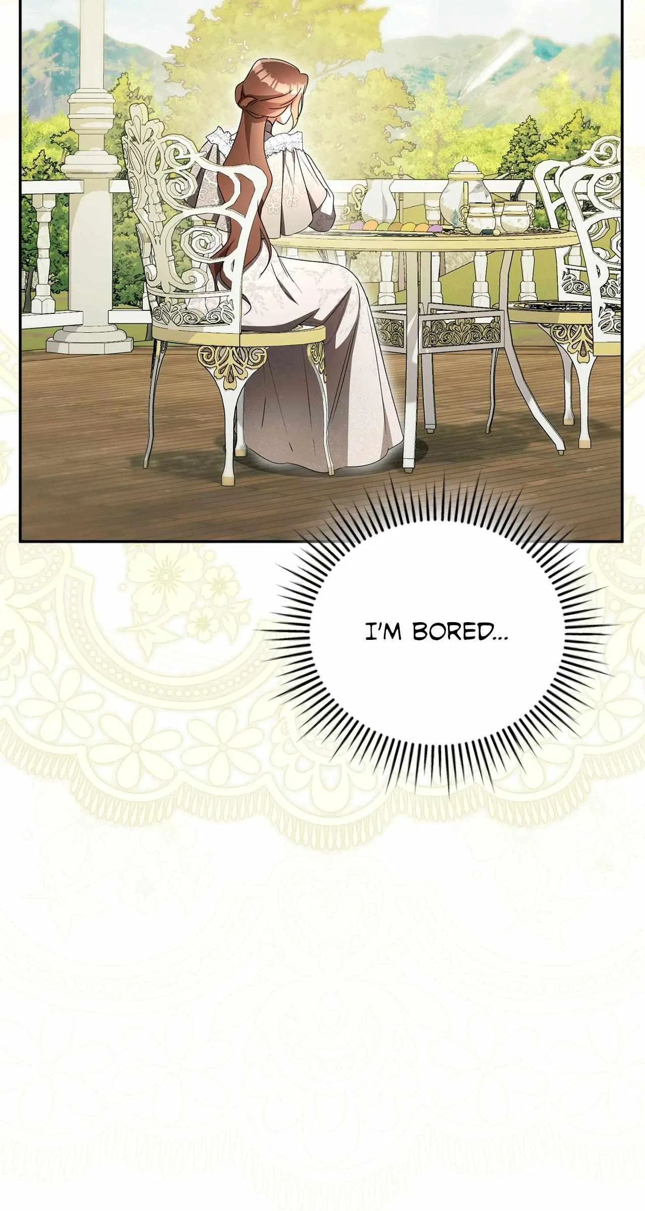 Arrogant Regret Chapter 35 – Page 23