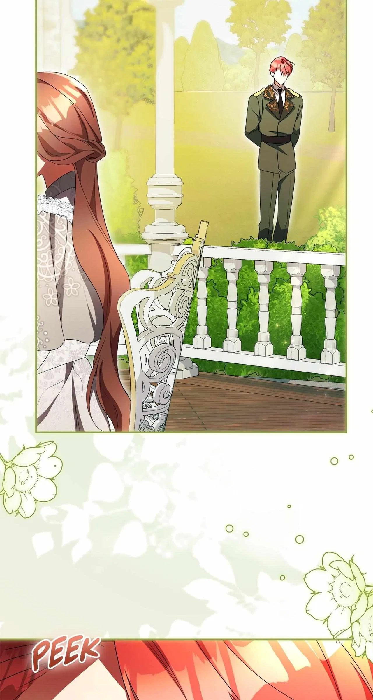 Arrogant Regret Chapter 35 – Page 26