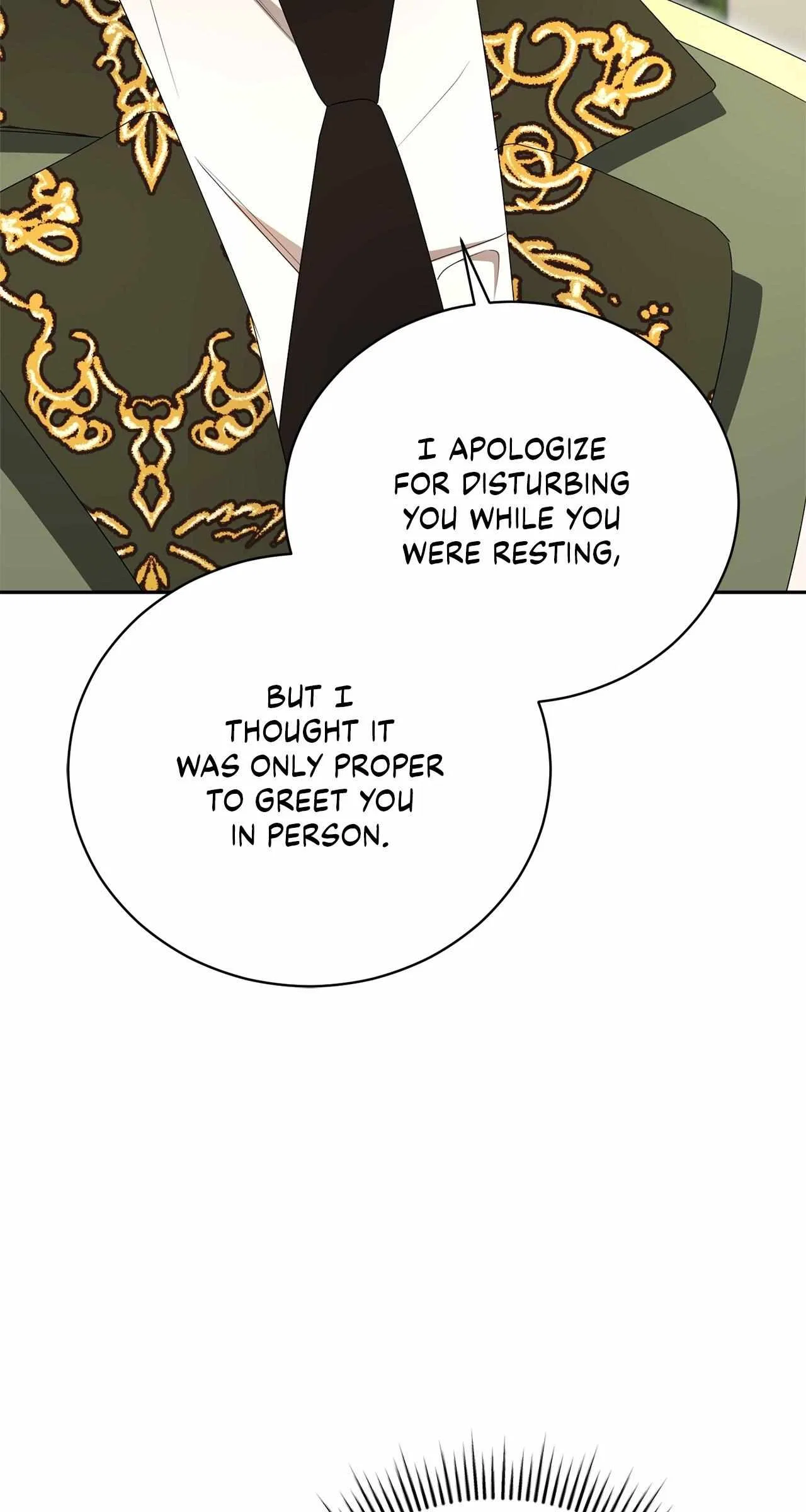 Arrogant Regret Chapter 35 – Page 34
