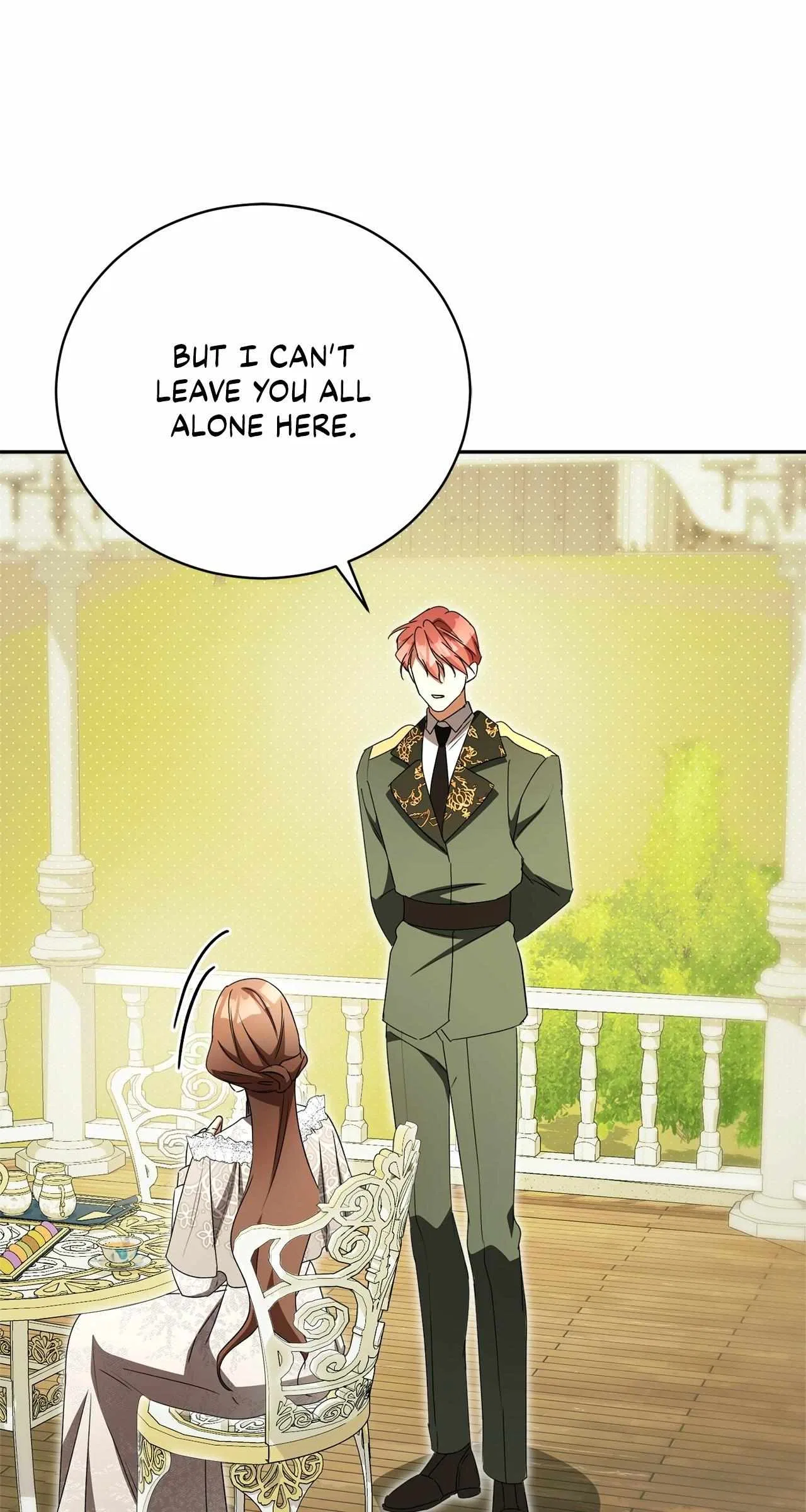 Arrogant Regret Chapter 35 – Page 42
