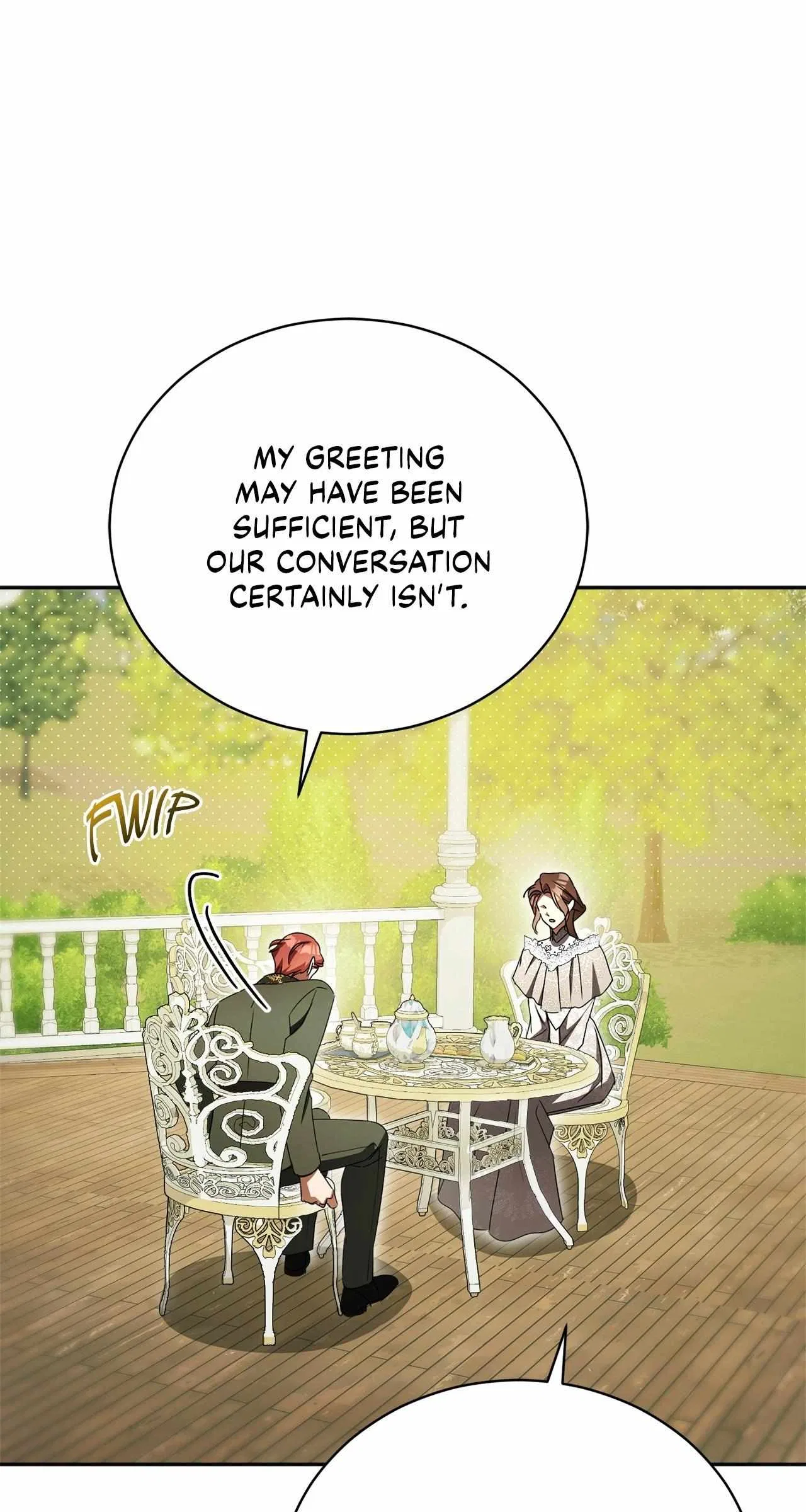 Arrogant Regret Chapter 35 – Page 44