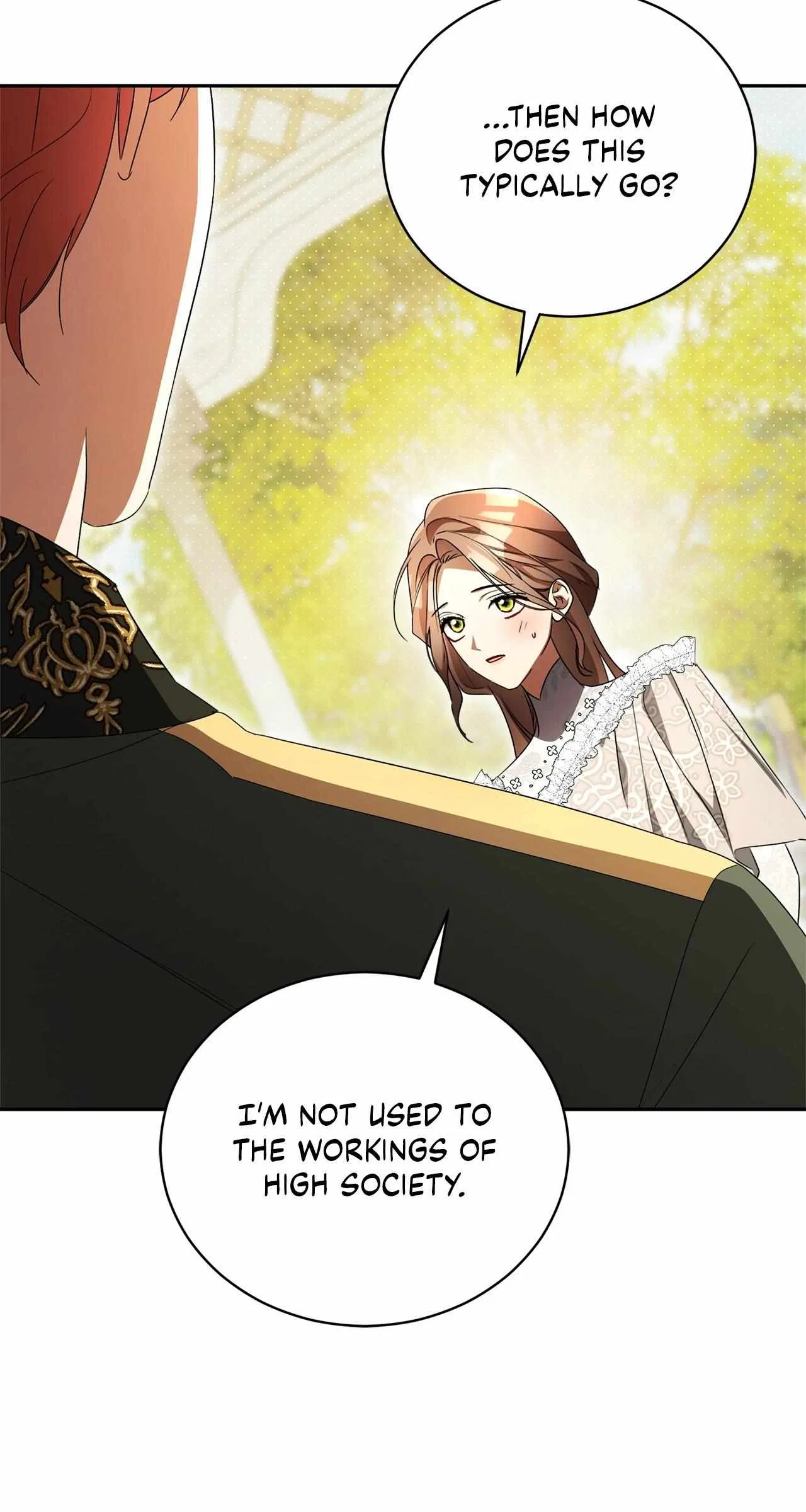 Arrogant Regret Chapter 35 – Page 47