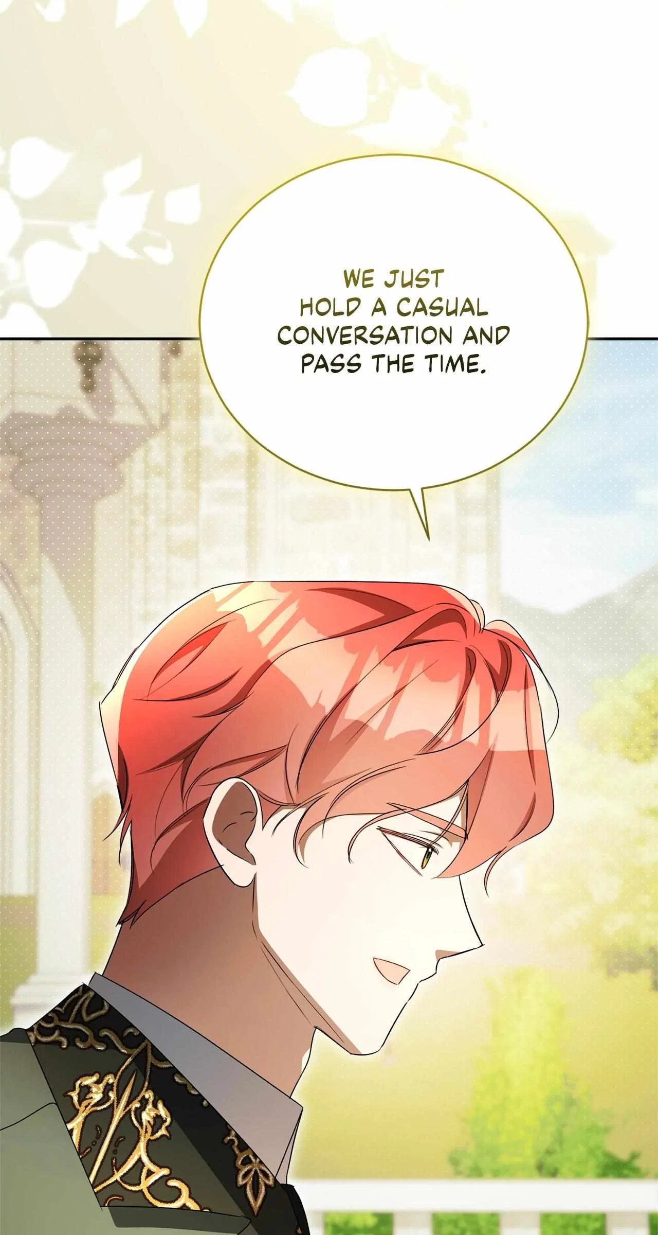 Arrogant Regret Chapter 35 – Page 49