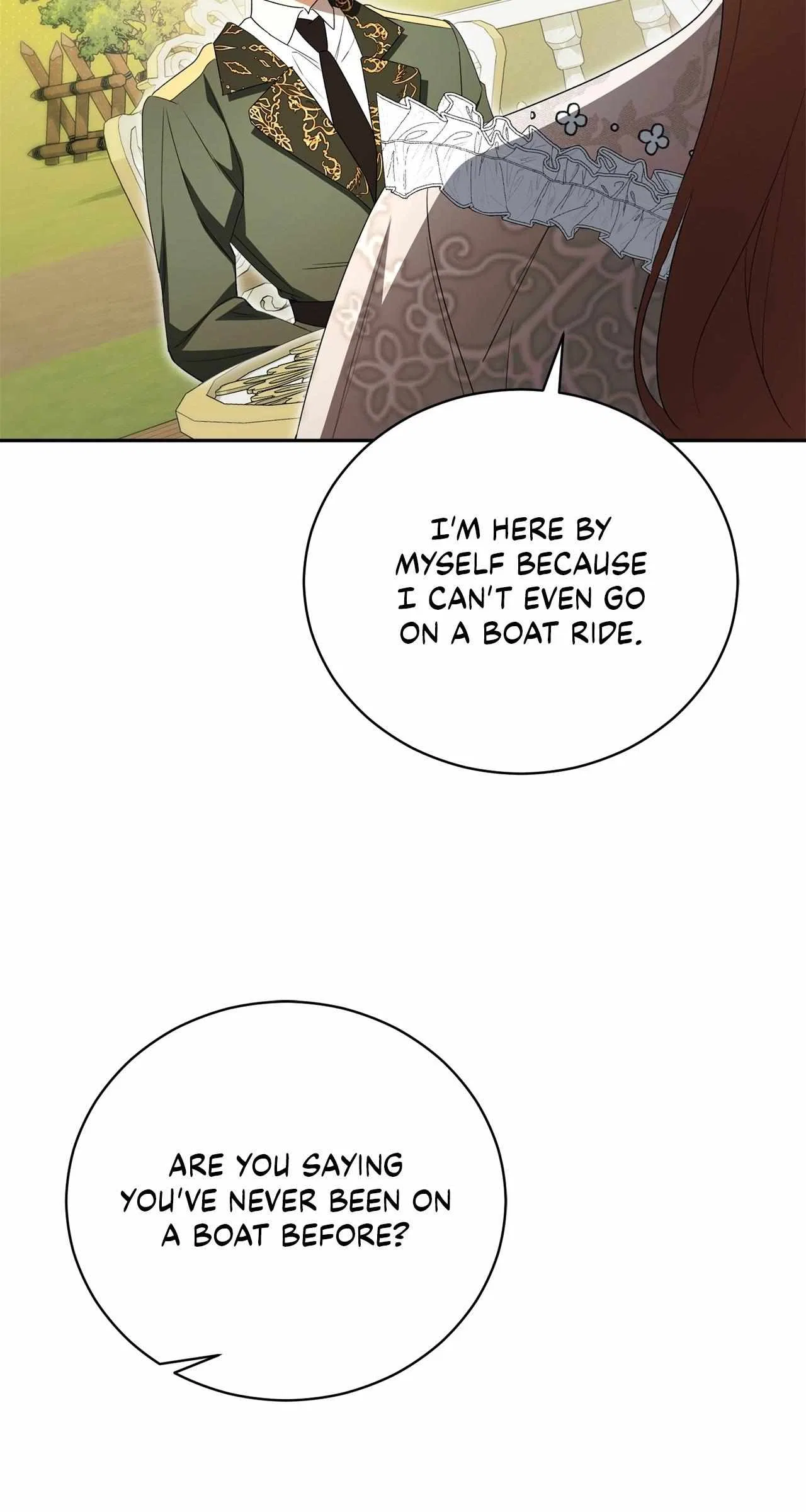 Arrogant Regret Chapter 35 – Page 52
