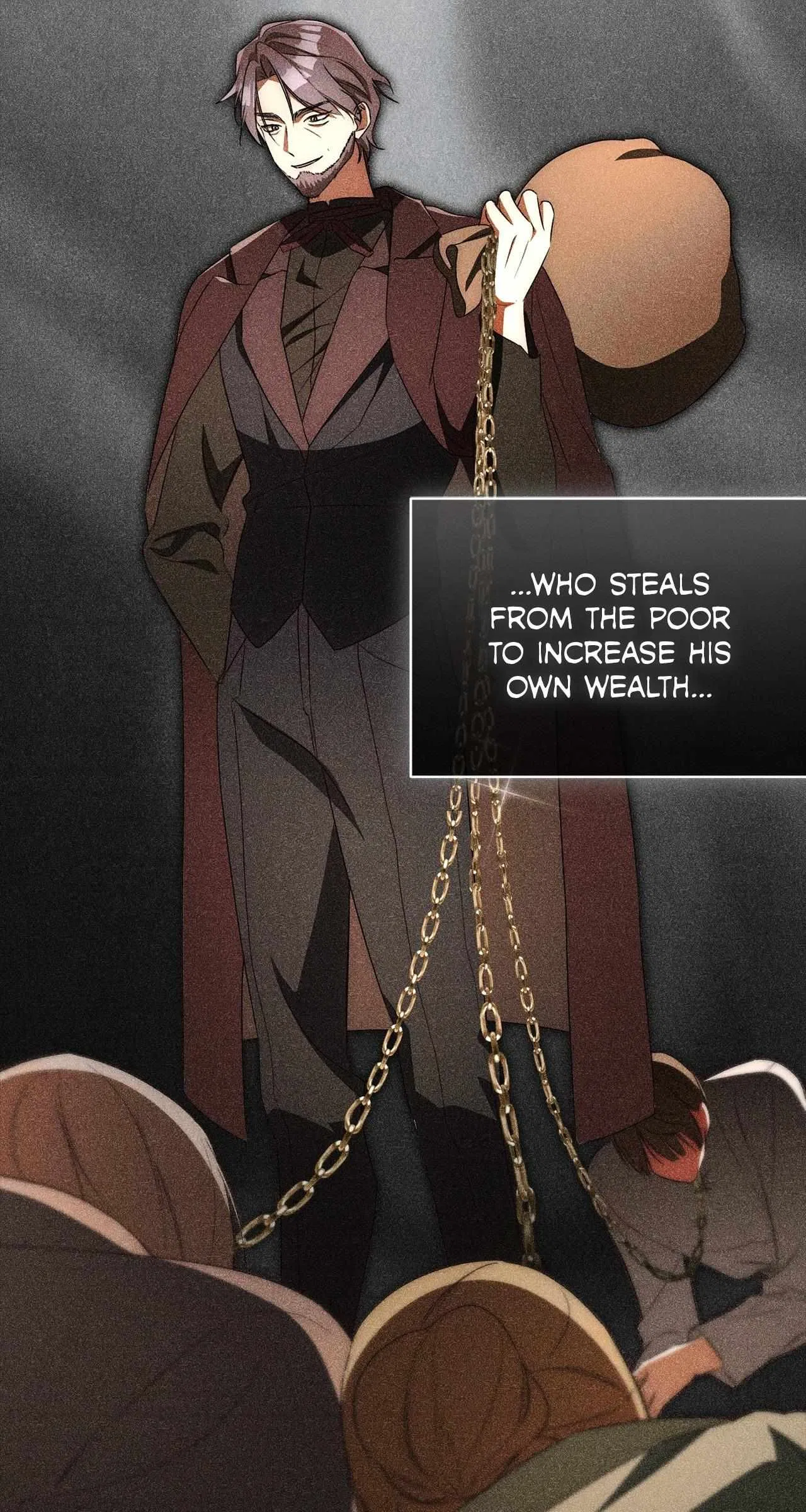 Arrogant Regret Chapter 35 – Page 65