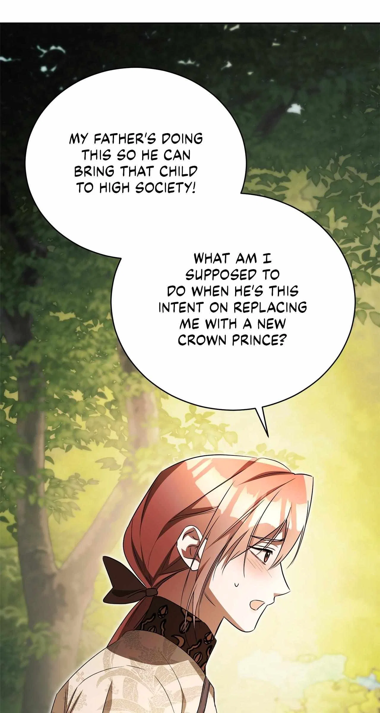 Arrogant Regret Chapter 35 – Page 71