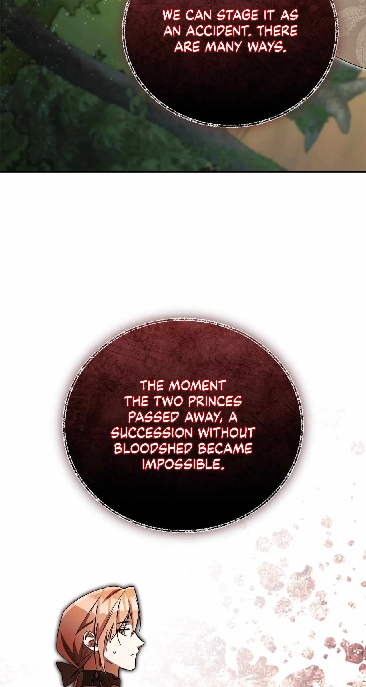 Arrogant Regret Chapter 35 – Page 76