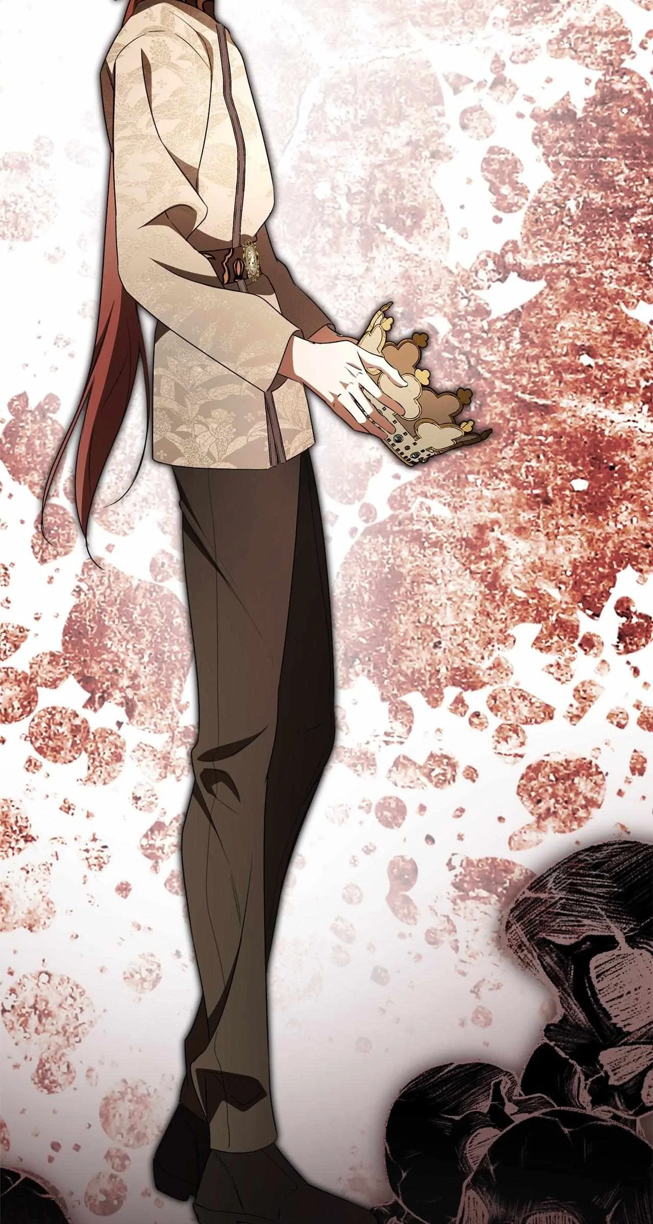 Arrogant Regret Chapter 35 – Page 77