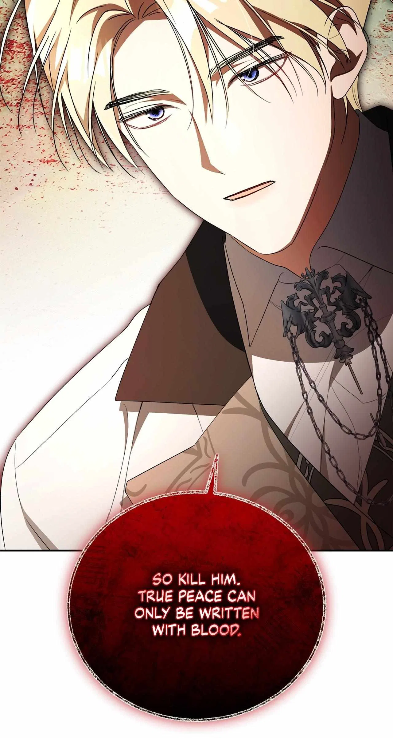 Arrogant Regret Chapter 35 – Page 79
