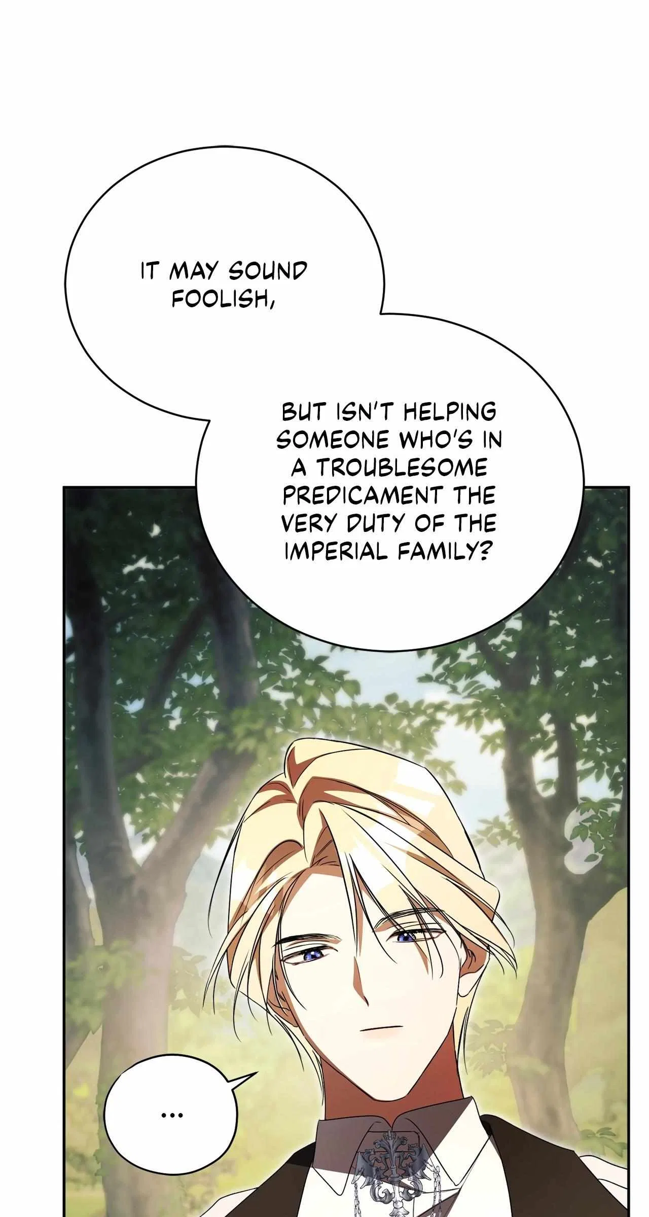Arrogant Regret Chapter 35 – Page 84