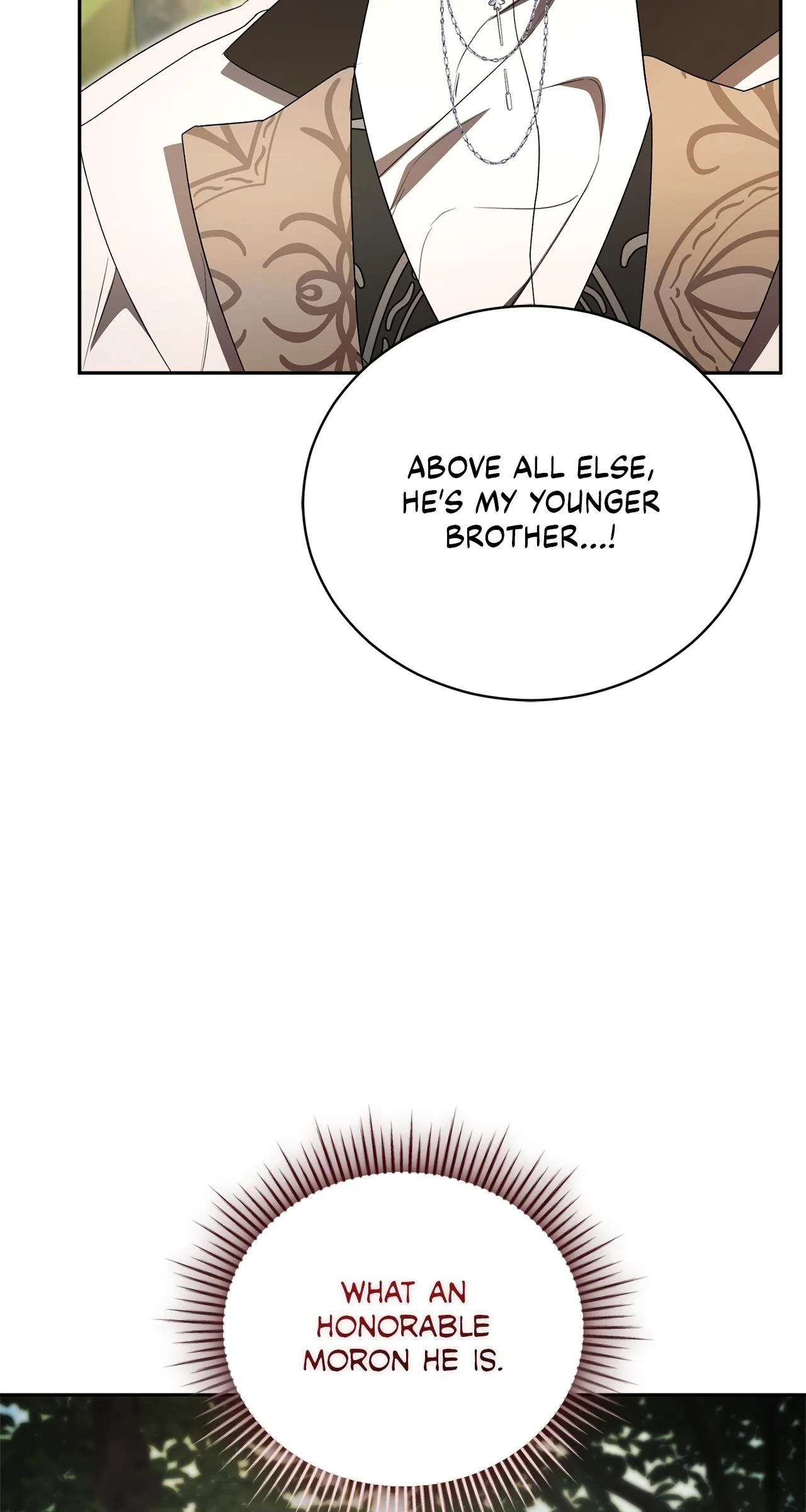 Arrogant Regret Chapter 35 – Page 85