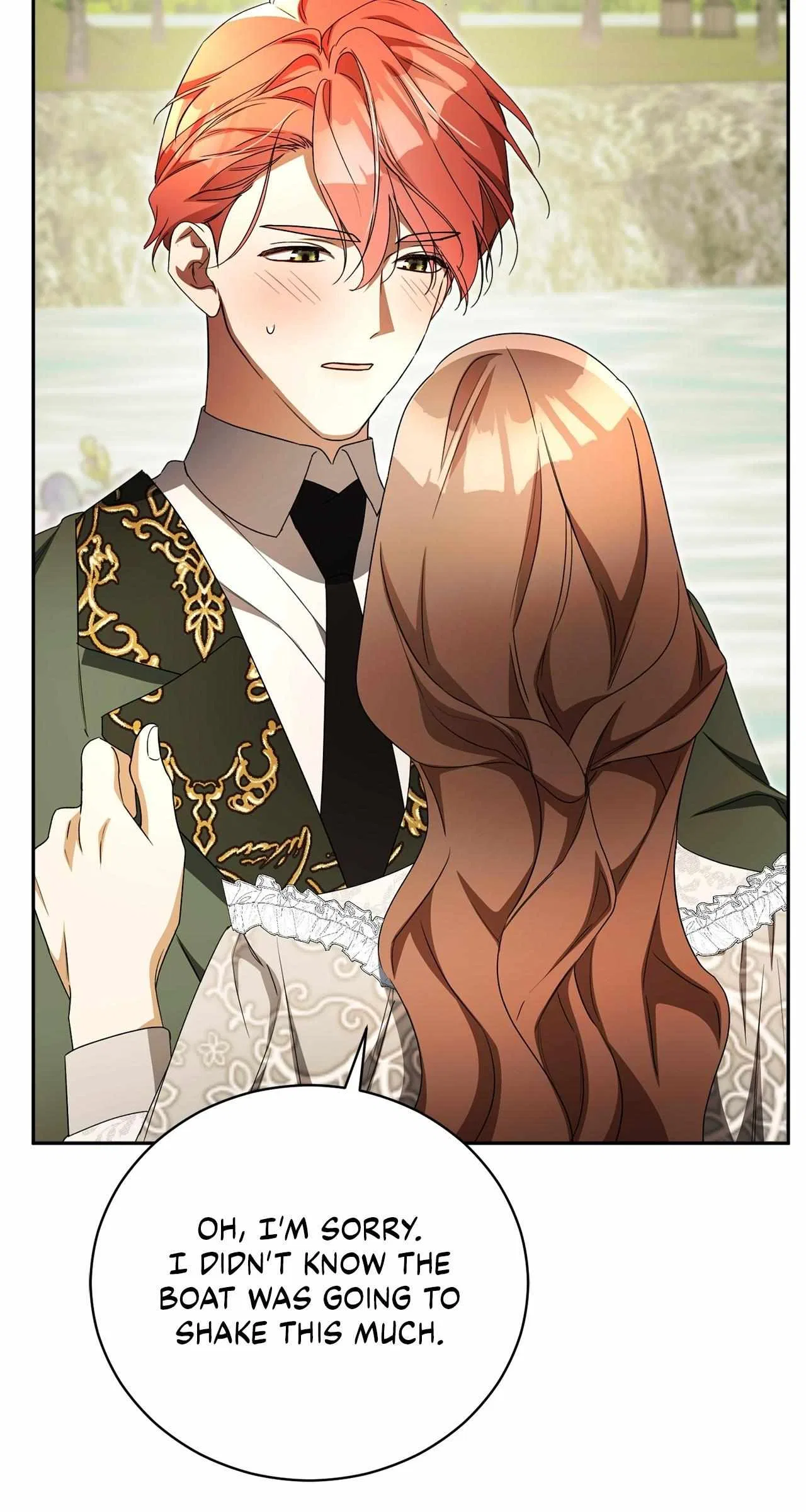 Arrogant Regret Chapter 35 – Page 107