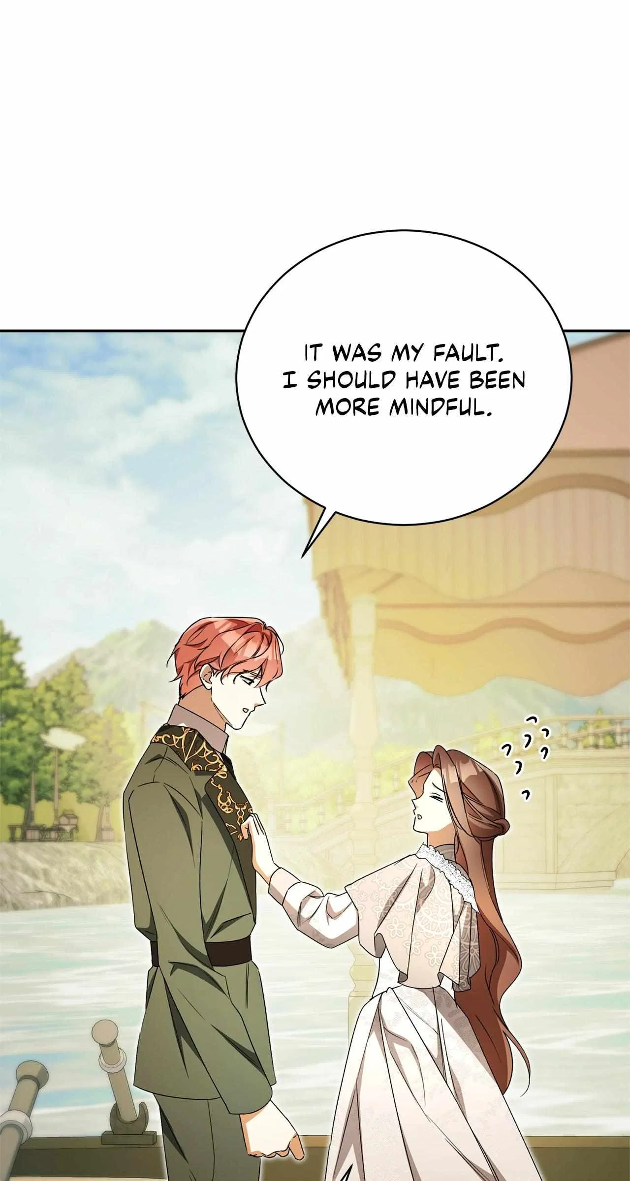 Arrogant Regret Chapter 35 – Page 108