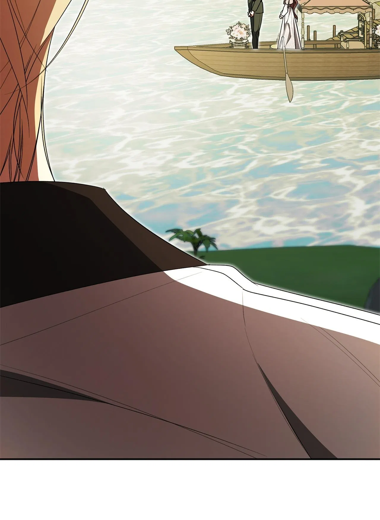 Arrogant Regret Chapter 35 – Page 110