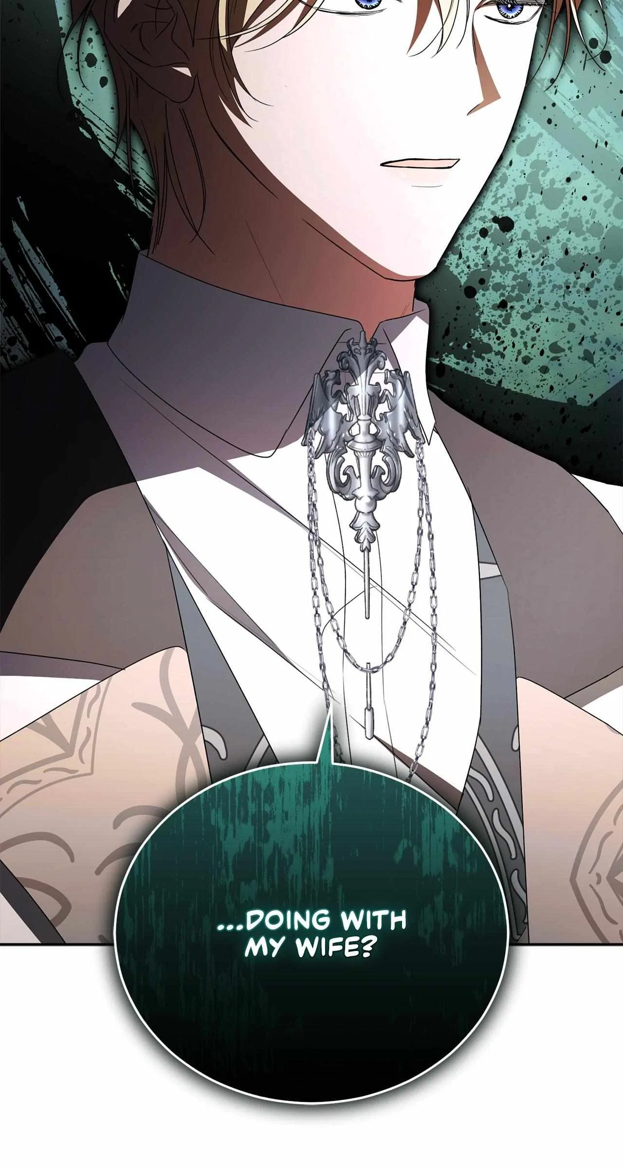 Arrogant Regret Chapter 35 – Page 112