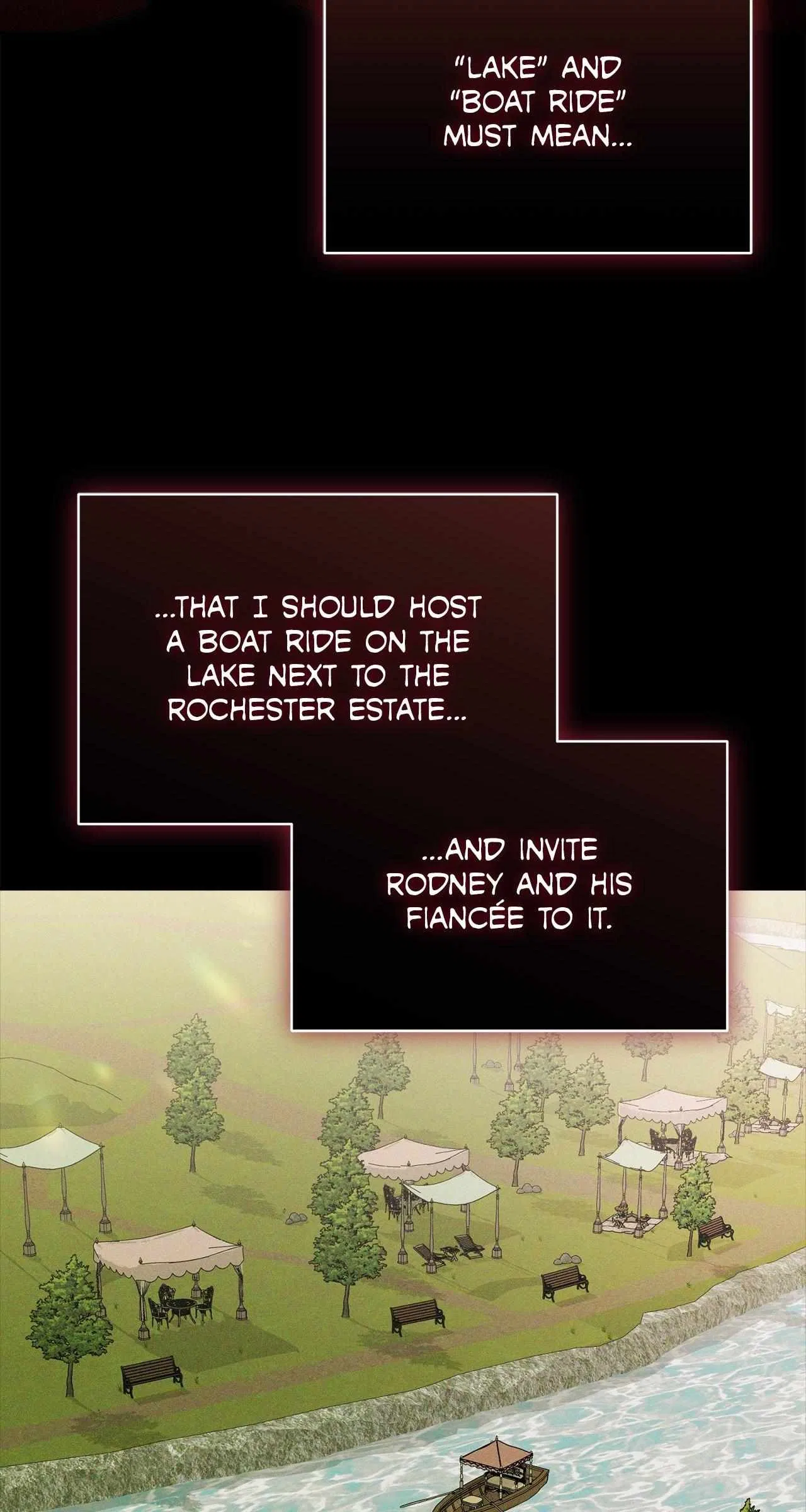 Arrogant Regret Chapter 34 – Page 12