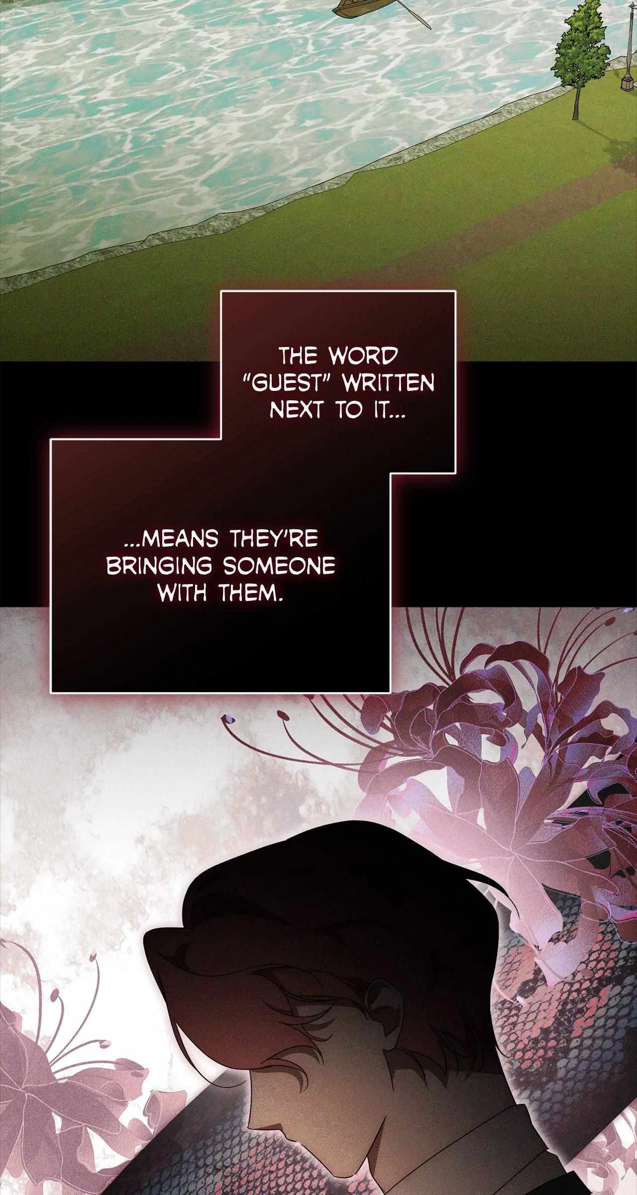 Arrogant Regret Chapter 34 – Page 13