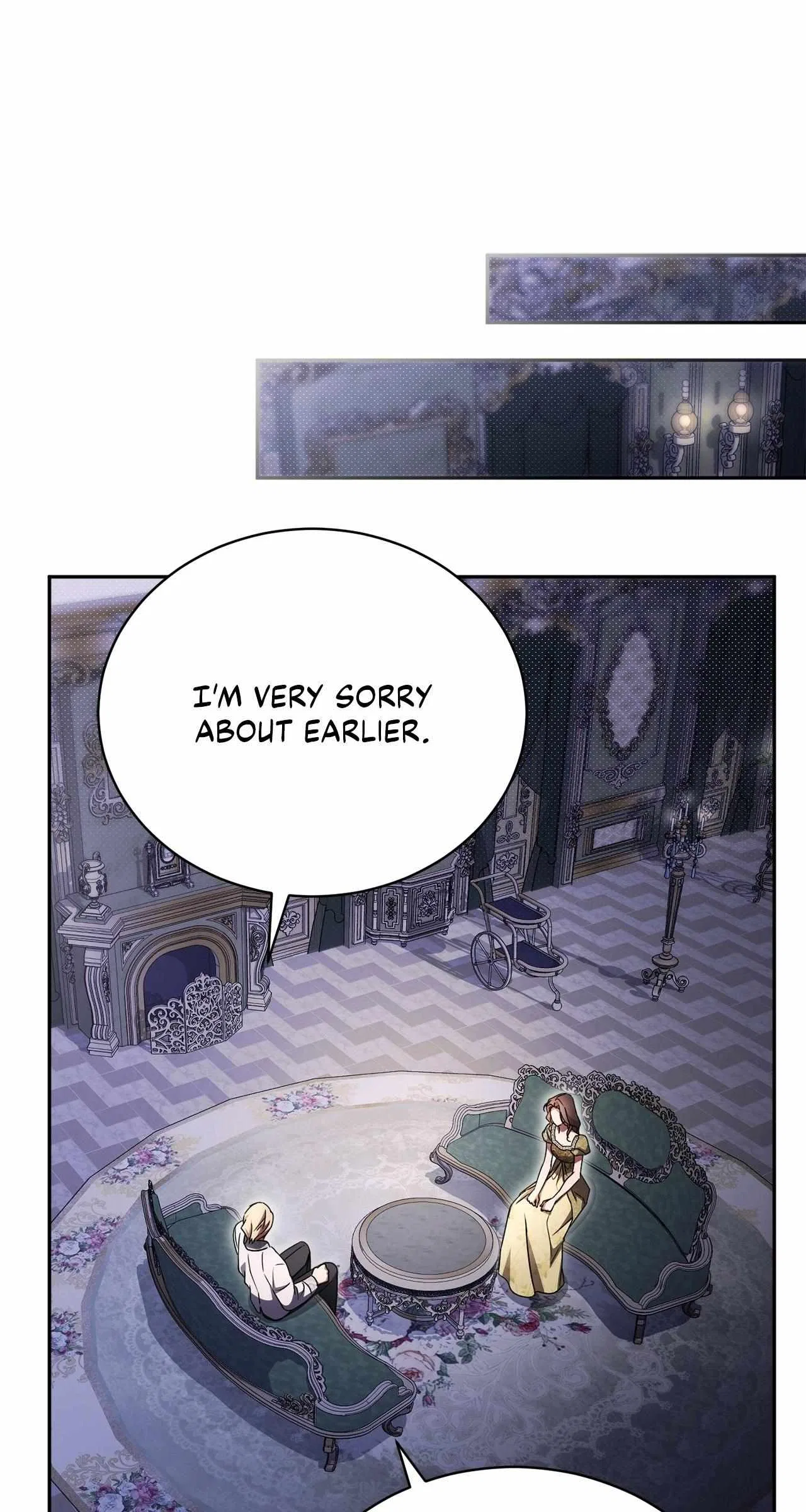Arrogant Regret Chapter 34 – Page 28