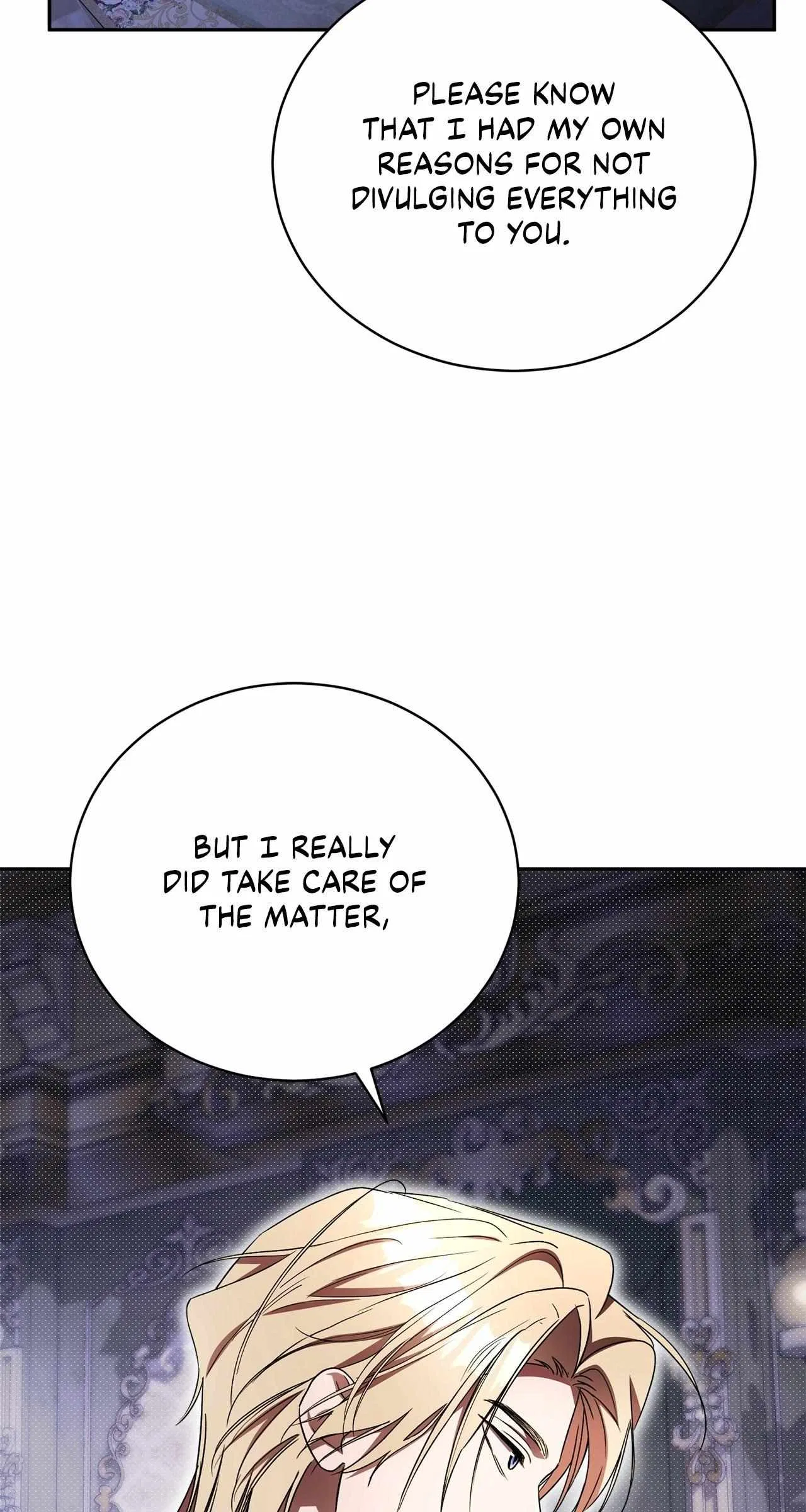 Arrogant Regret Chapter 34 – Page 29