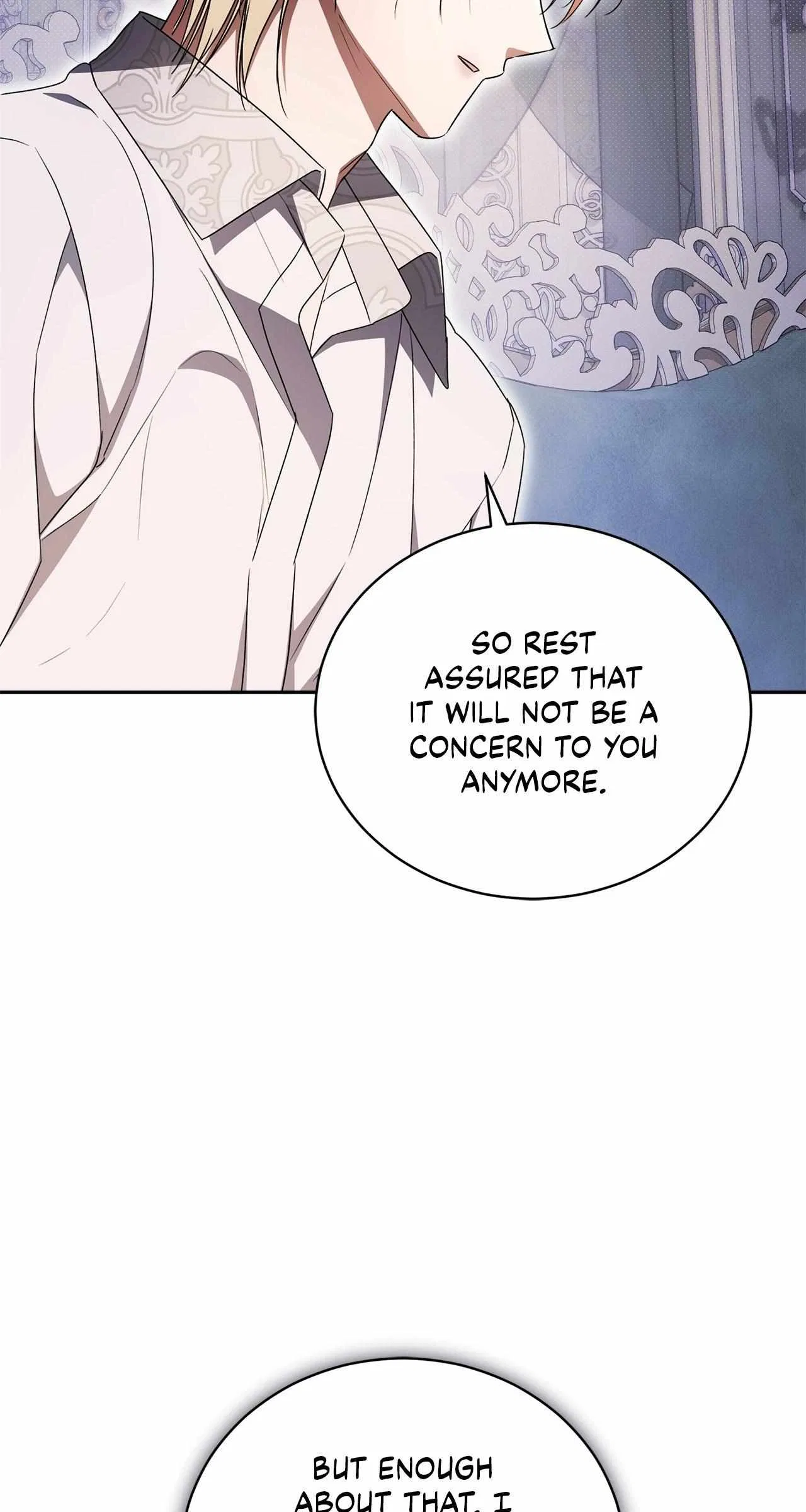 Arrogant Regret Chapter 34 – Page 30