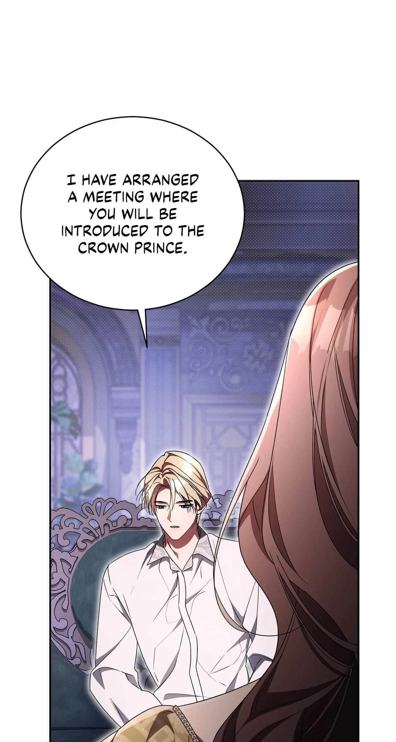 Arrogant Regret Chapter 34 – Page 32