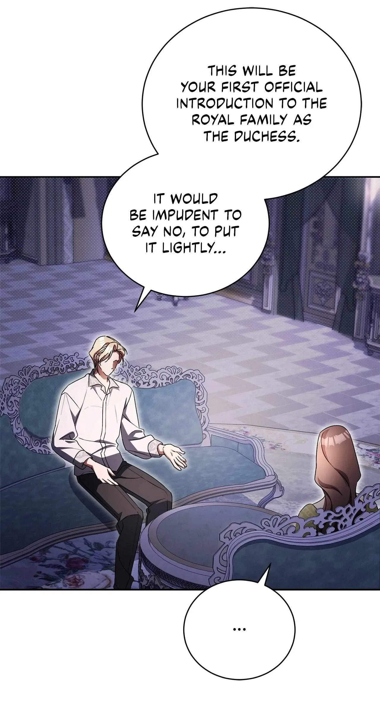 Arrogant Regret Chapter 34 – Page 34