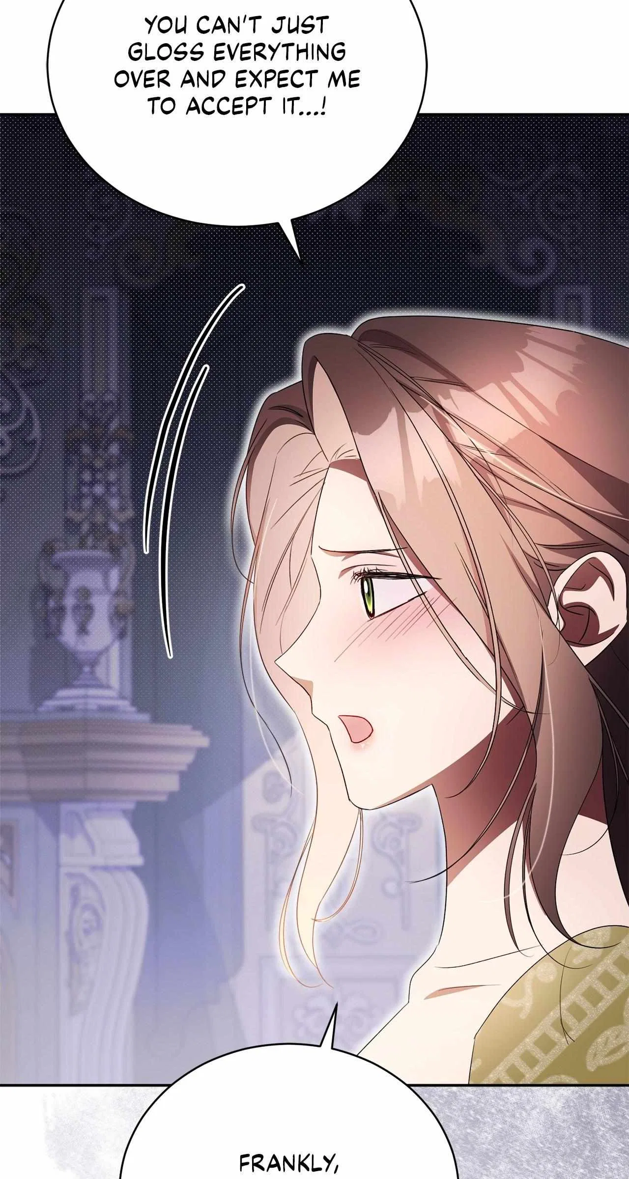 Arrogant Regret Chapter 34 – Page 38