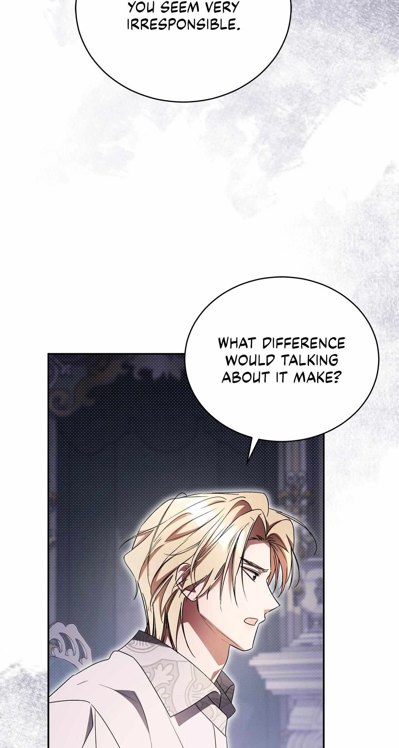 Arrogant Regret Chapter 34 – Page 39
