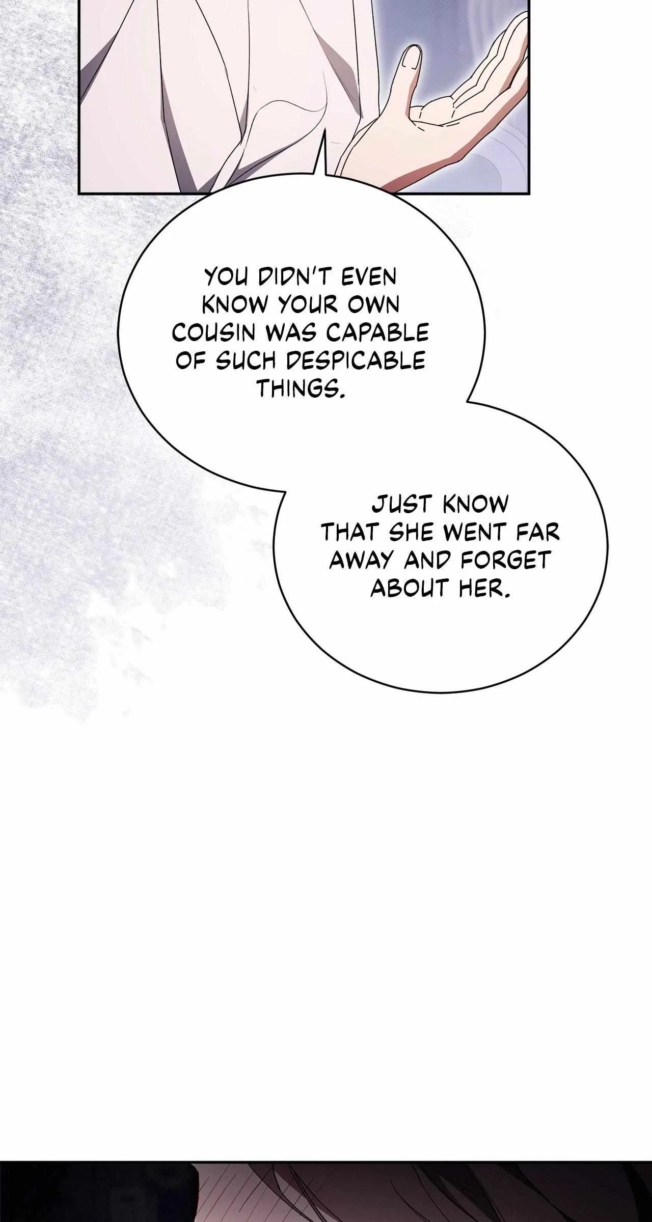 Arrogant Regret Chapter 34 – Page 40