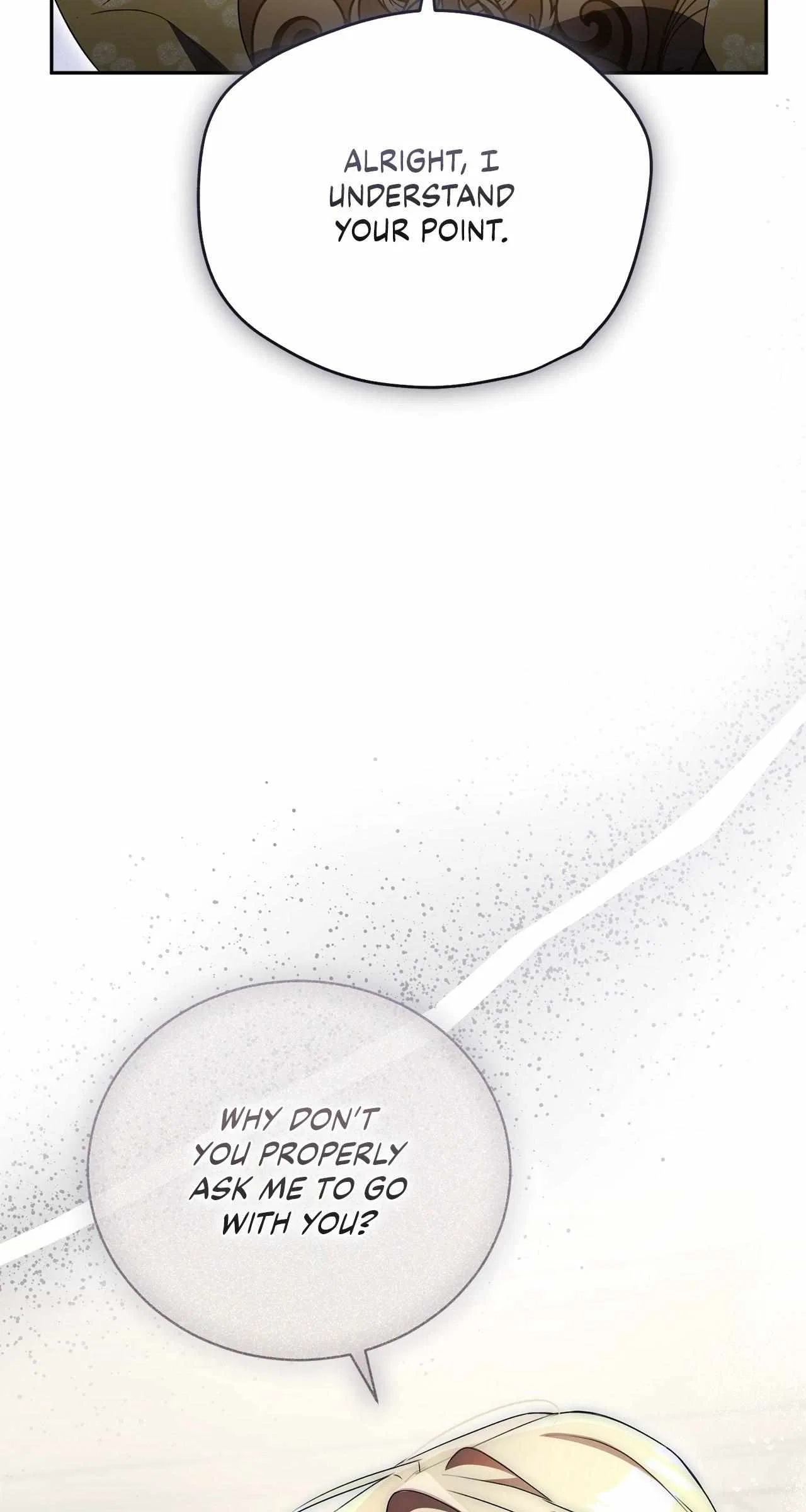 Arrogant Regret Chapter 34 – Page 43
