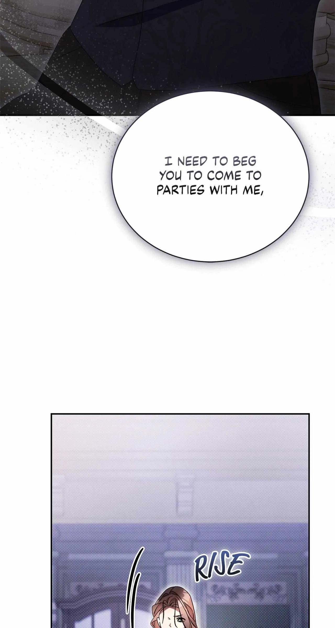 Arrogant Regret Chapter 34 – Page 45