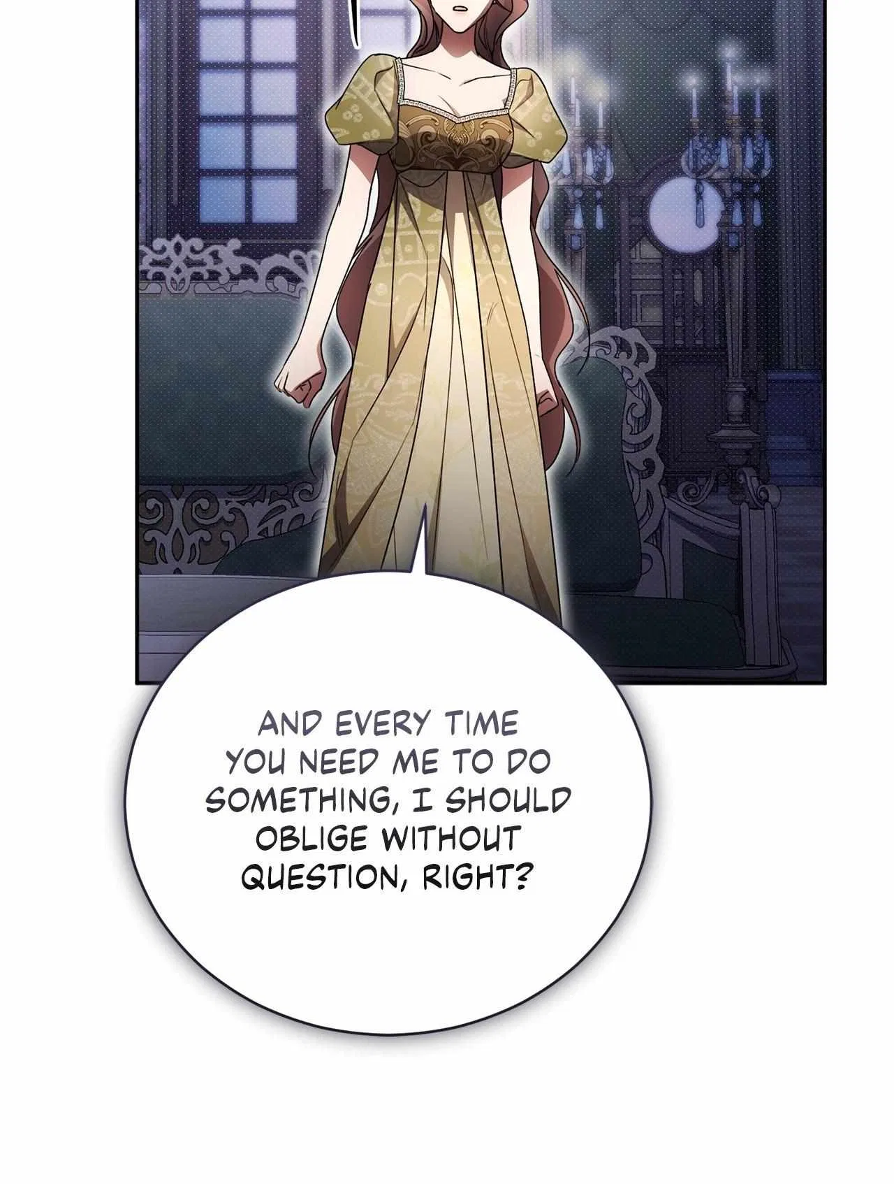 Arrogant Regret Chapter 34 – Page 46