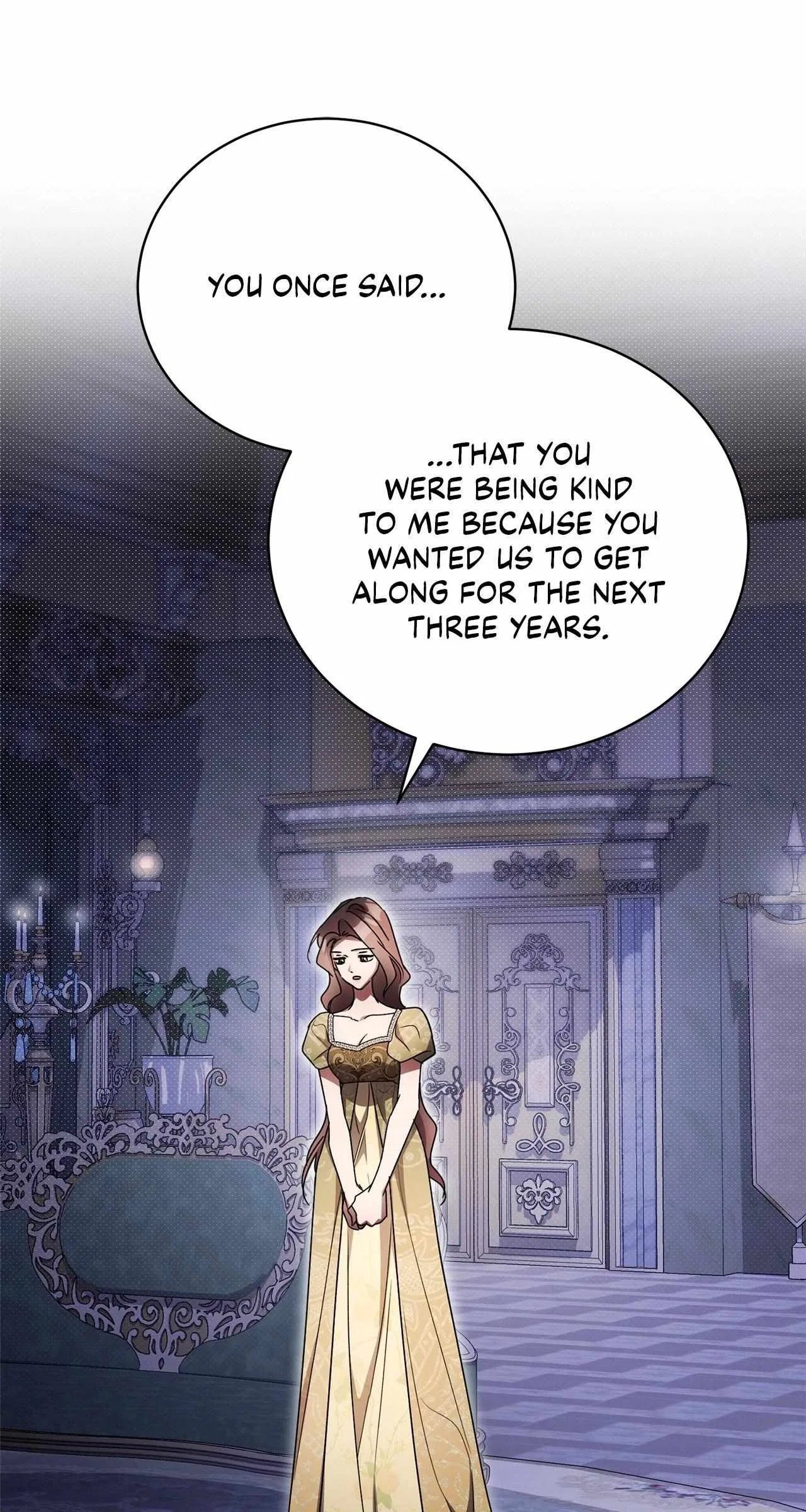 Arrogant Regret Chapter 34 – Page 48