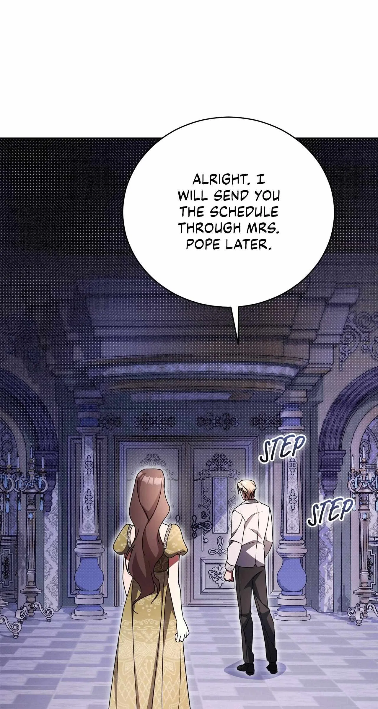 Arrogant Regret Chapter 34 – Page 54