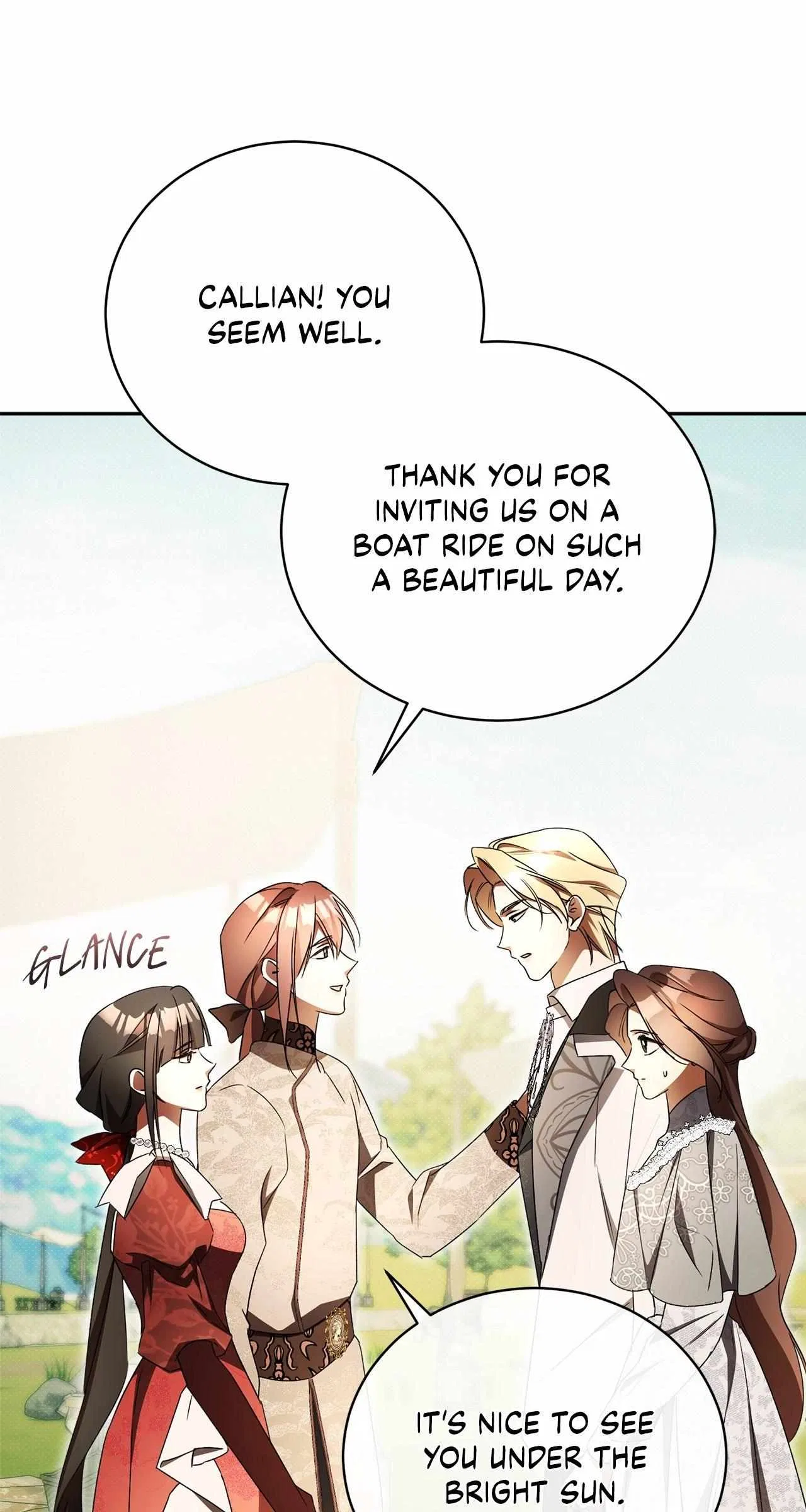 Arrogant Regret Chapter 34 – Page 69