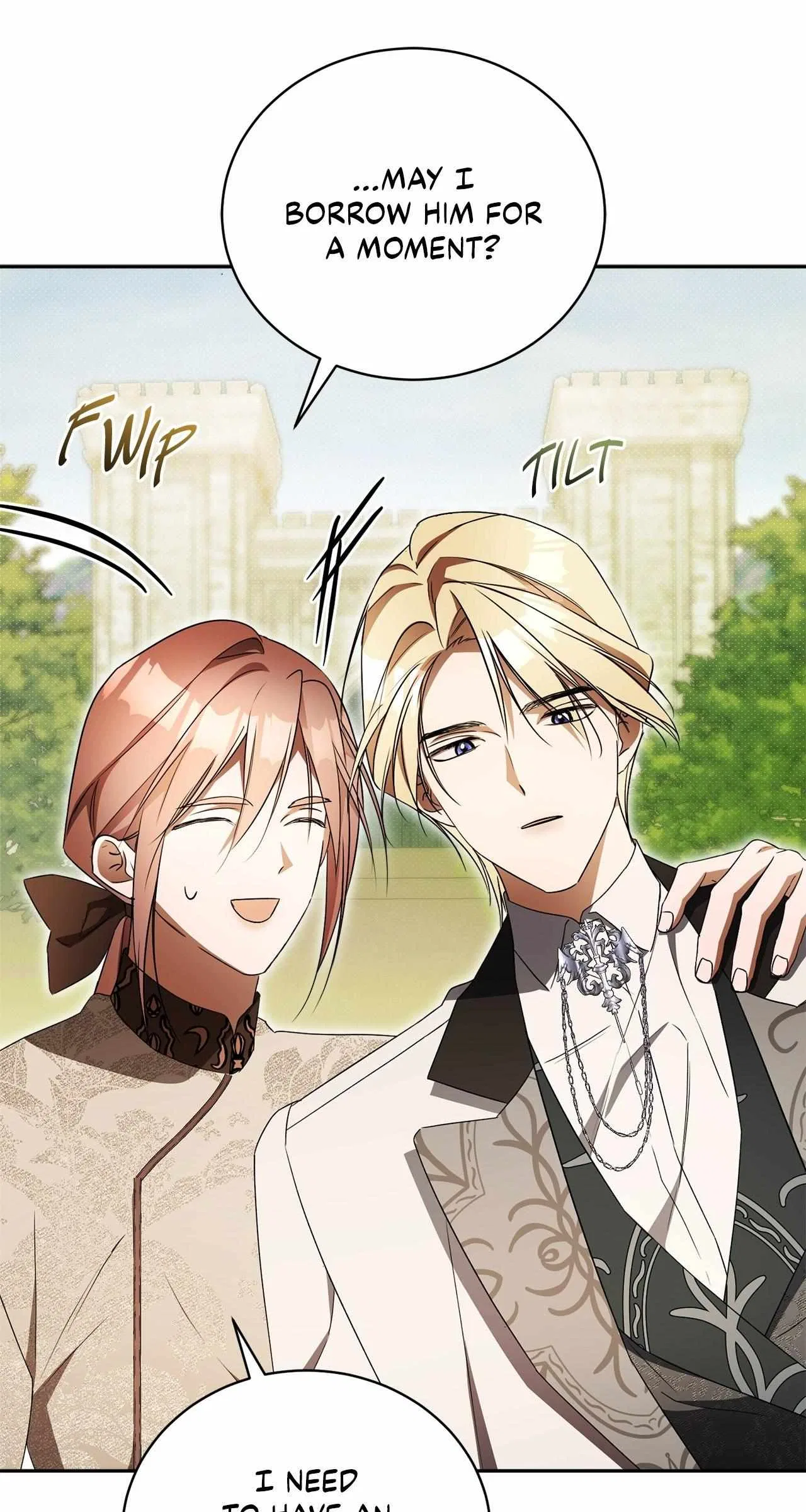 Arrogant Regret Chapter 34 – Page 76