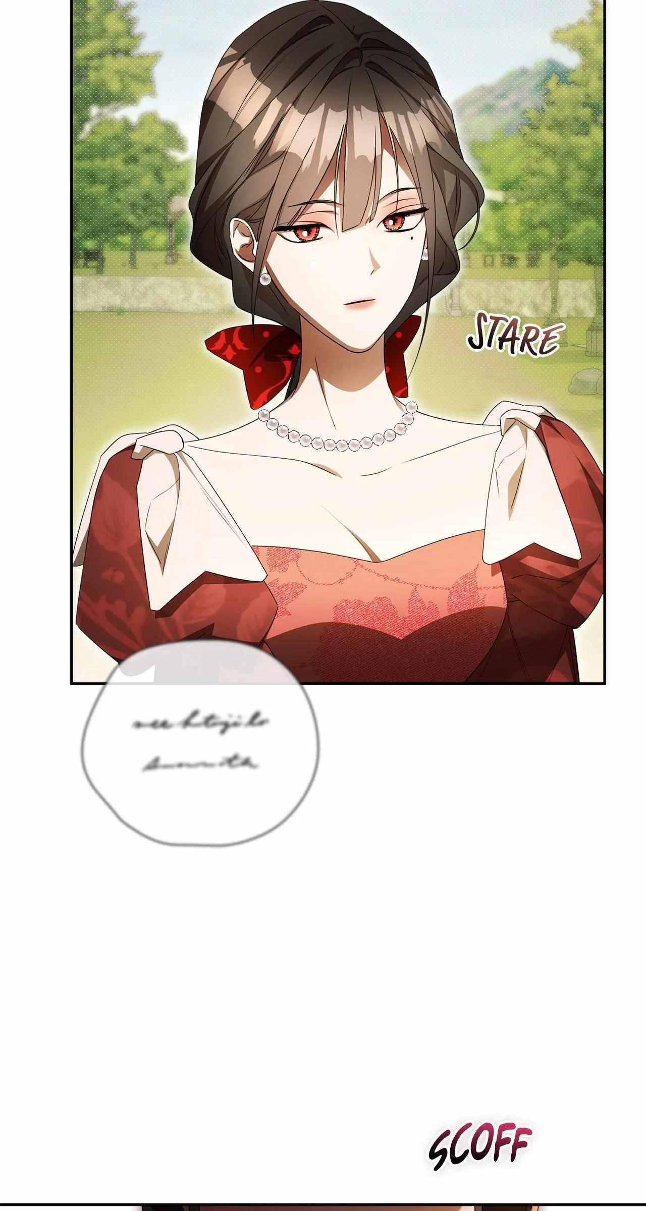 Arrogant Regret Chapter 34 – Page 81