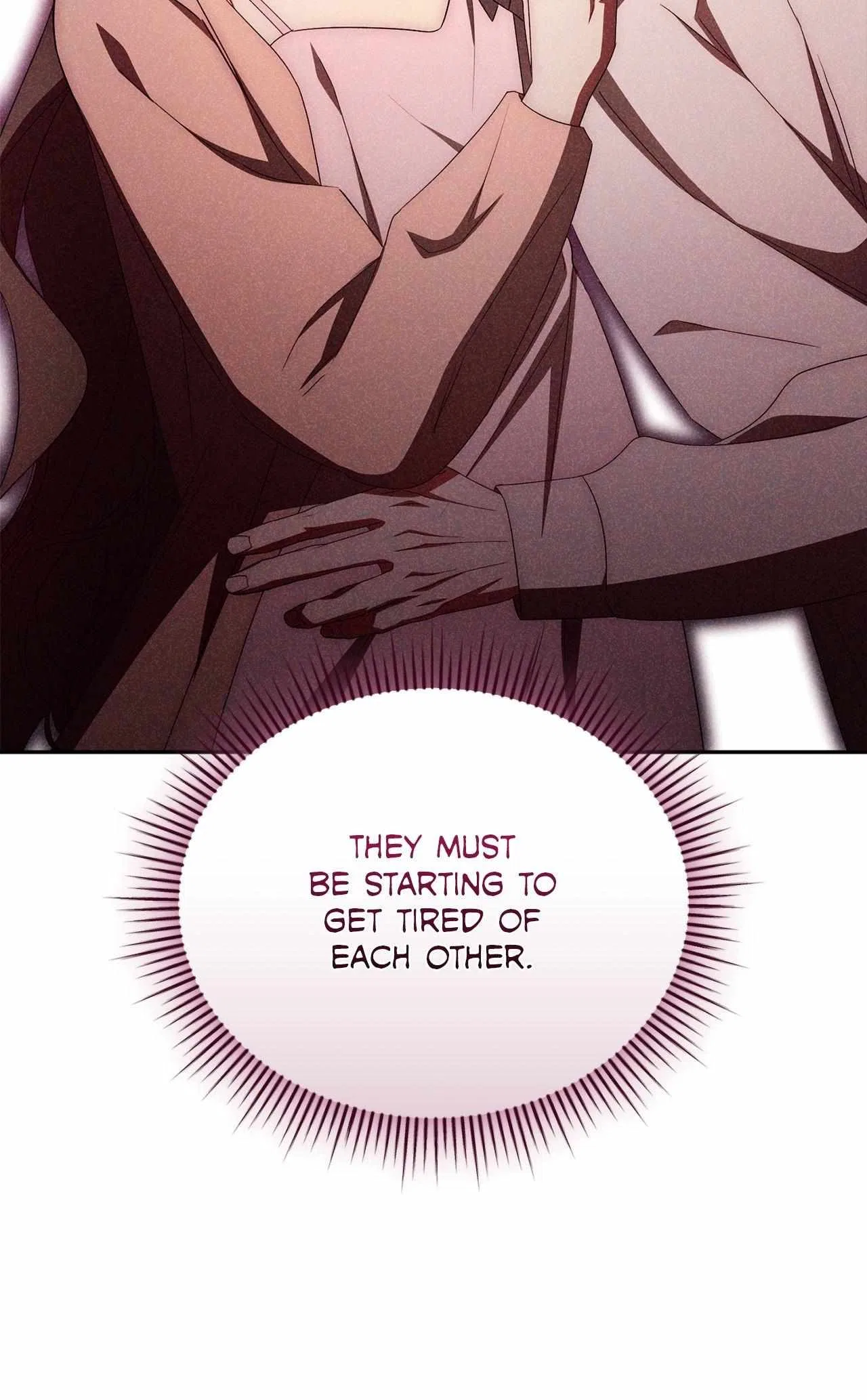 Arrogant Regret Chapter 34 – Page 84