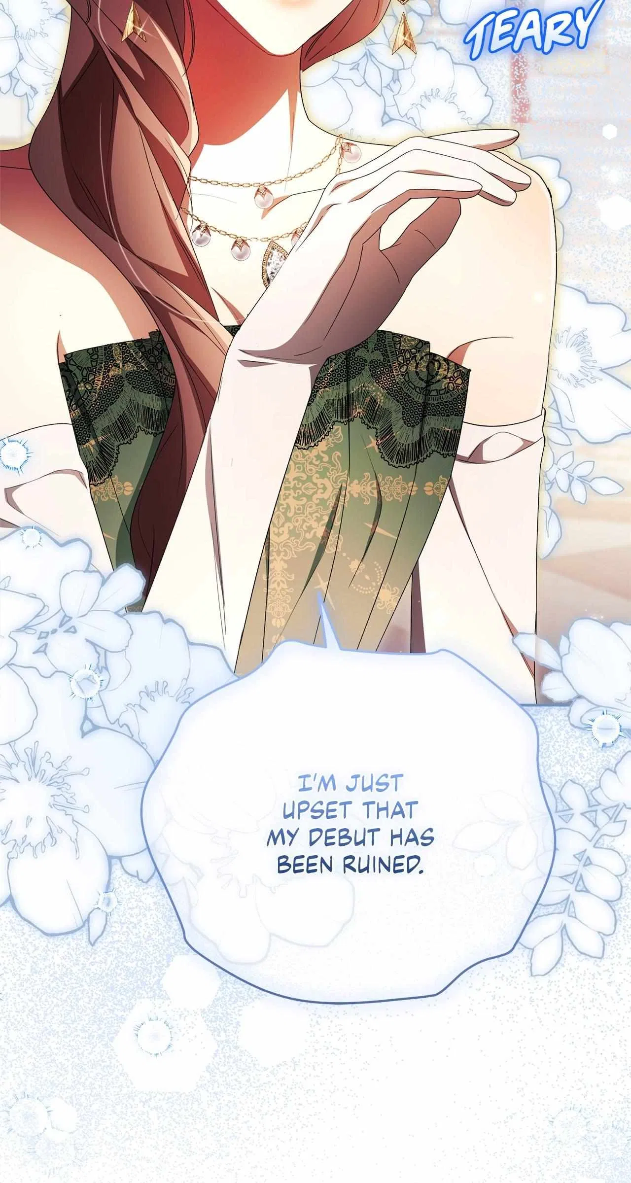 Arrogant Regret Chapter 33 – Page 3