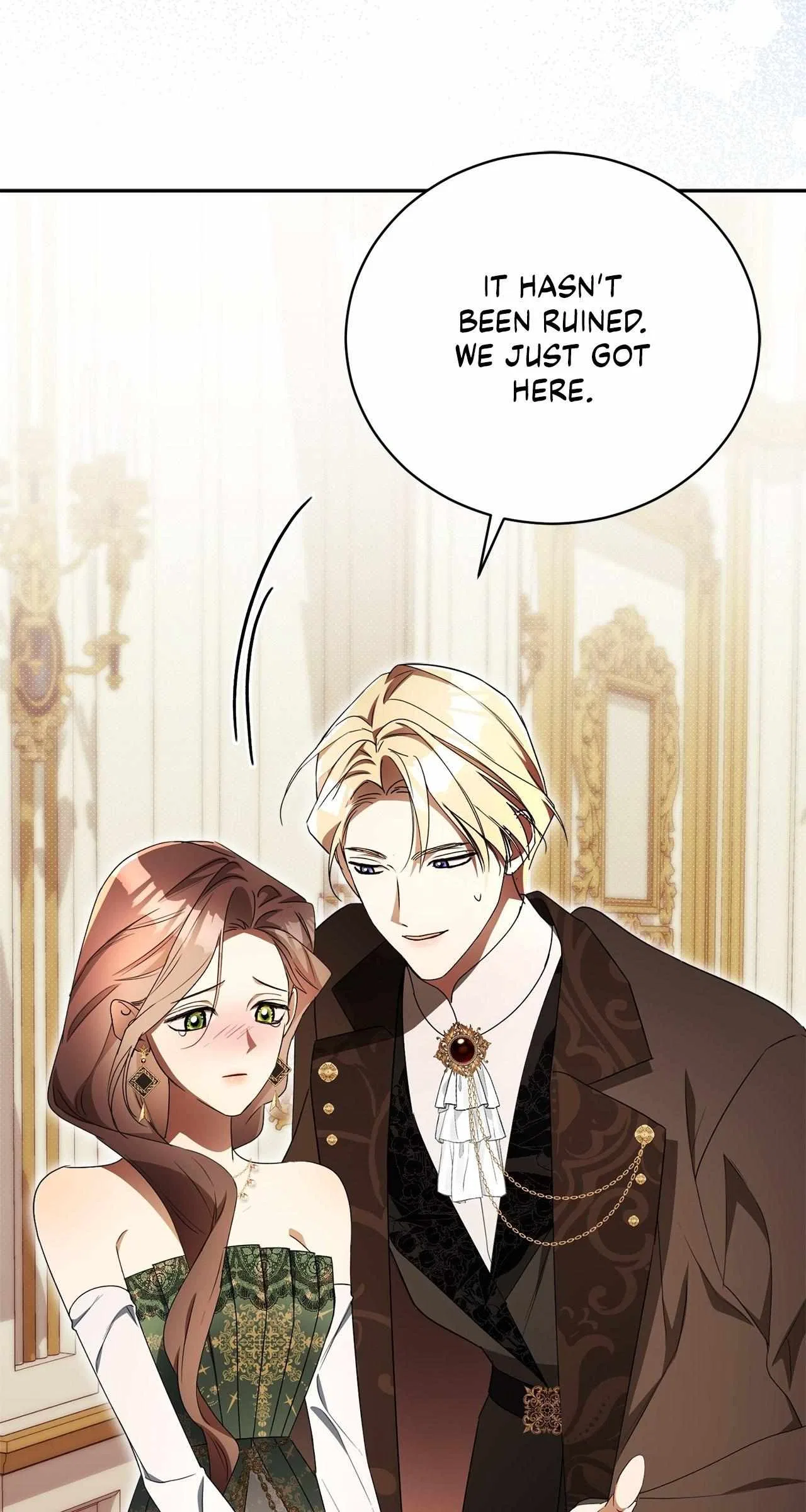 Arrogant Regret Chapter 33 – Page 4