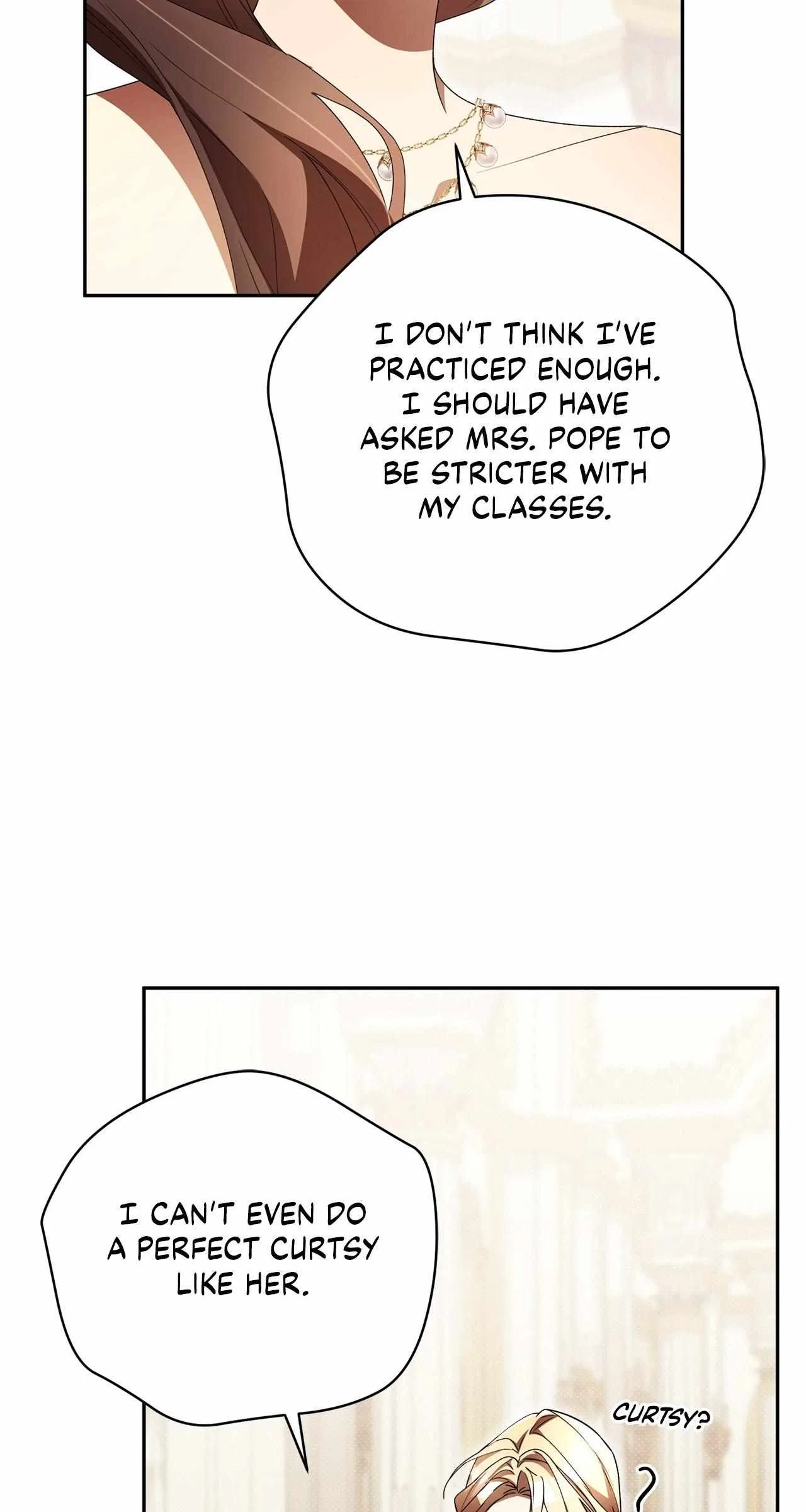 Arrogant Regret Chapter 33 – Page 6