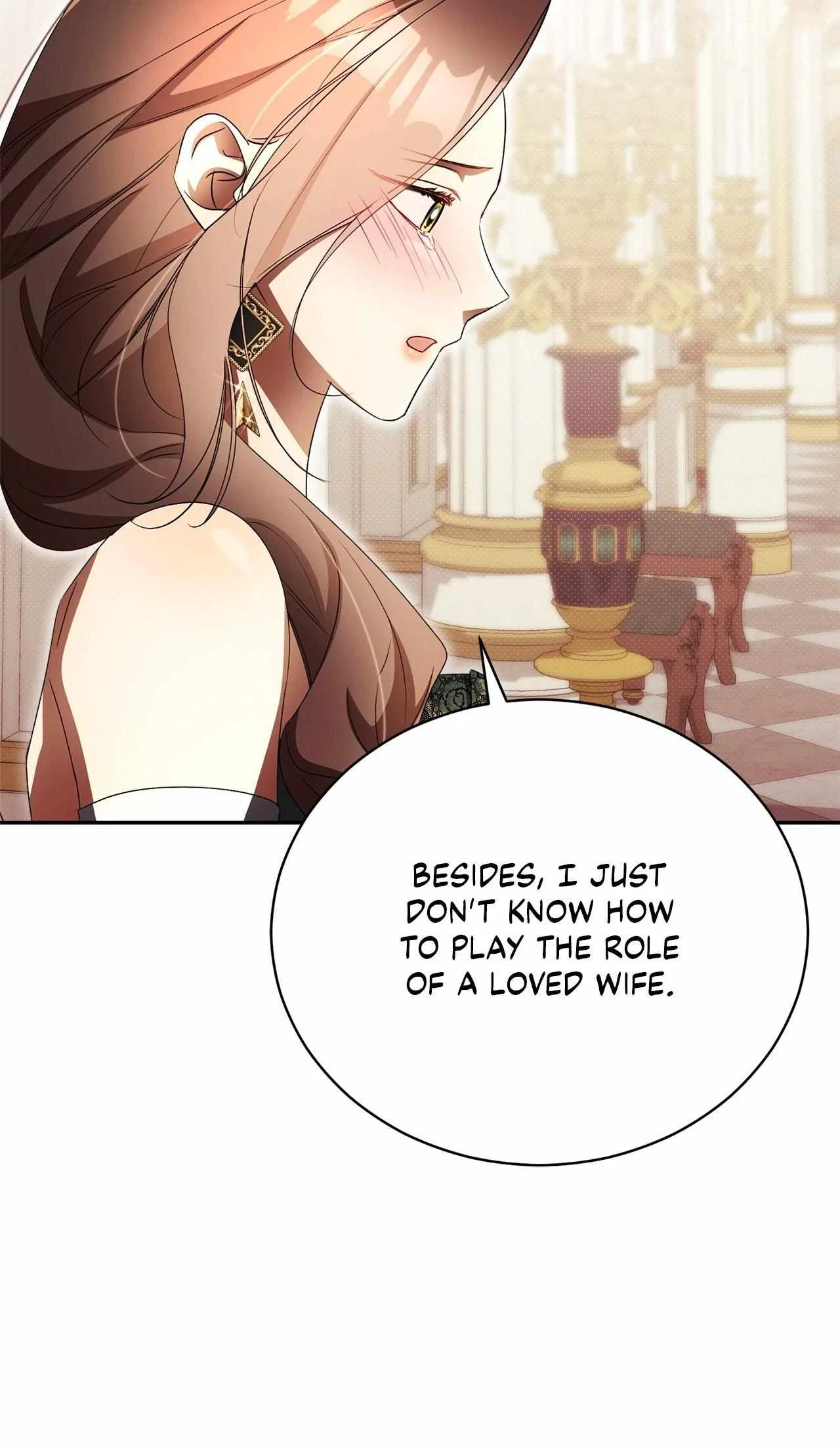 Arrogant Regret Chapter 33 – Page 8