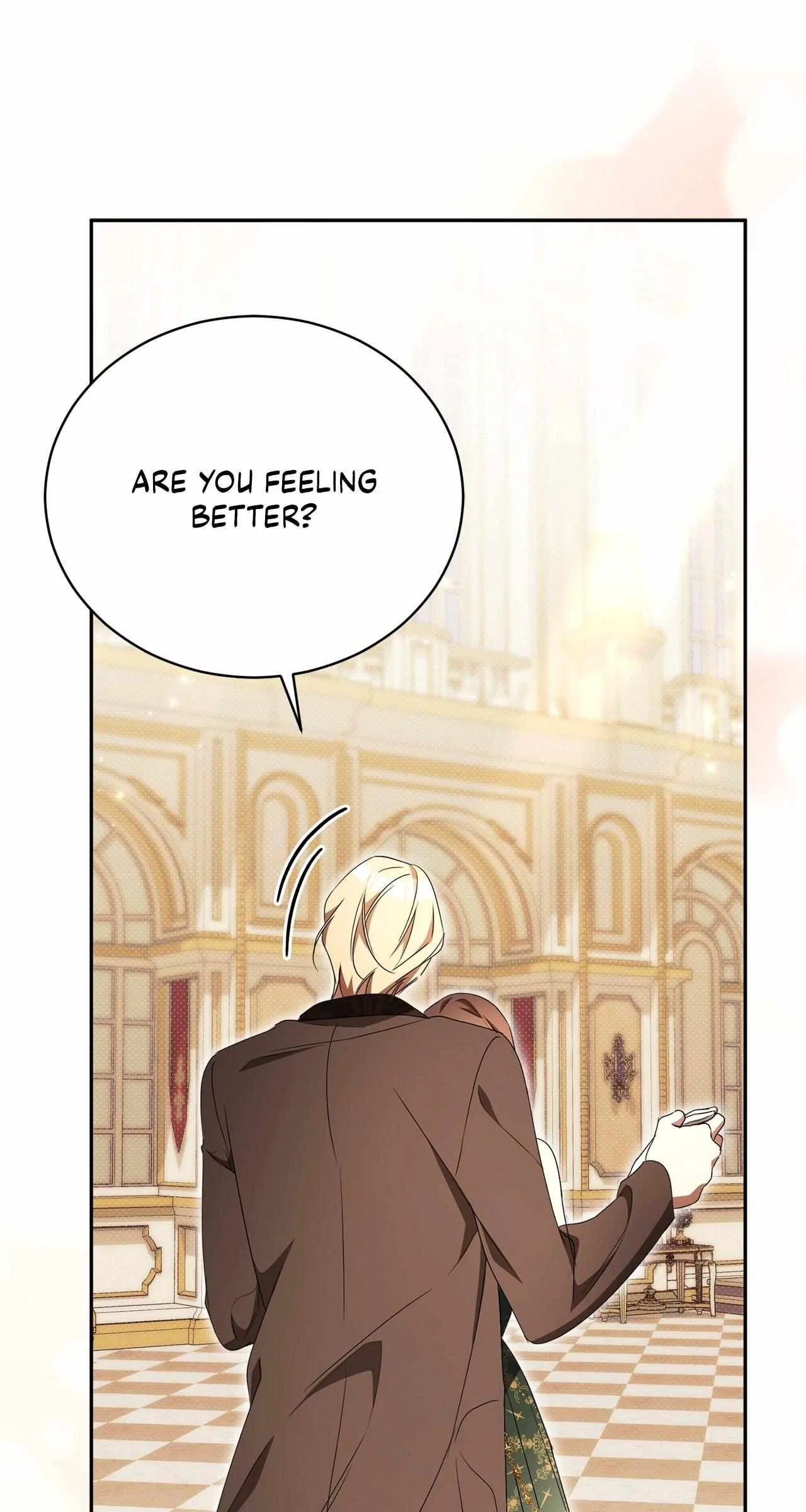 Arrogant Regret Chapter 33 – Page 20